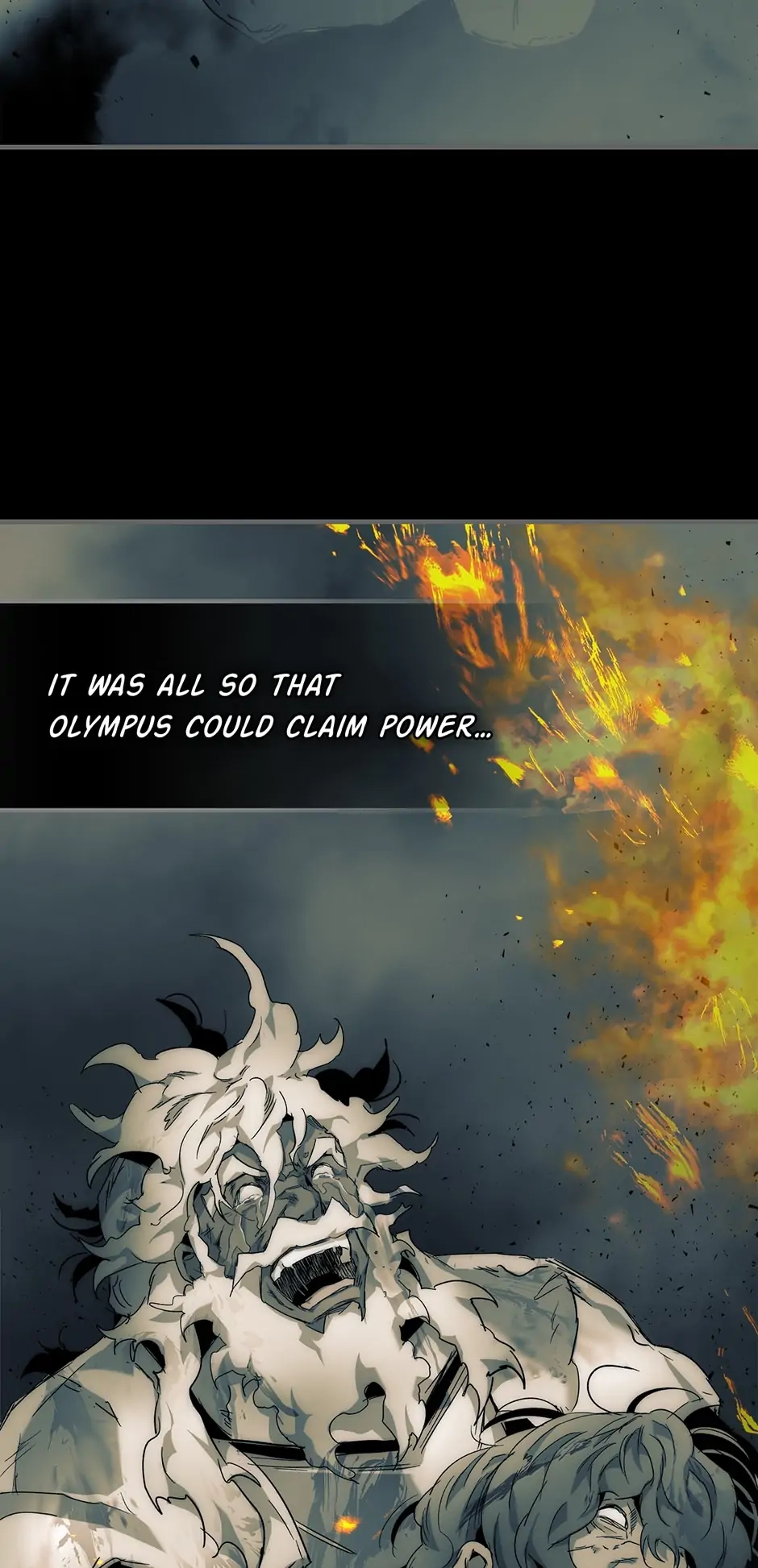 Leveling up with gods Chapter 54, page 58 of 105