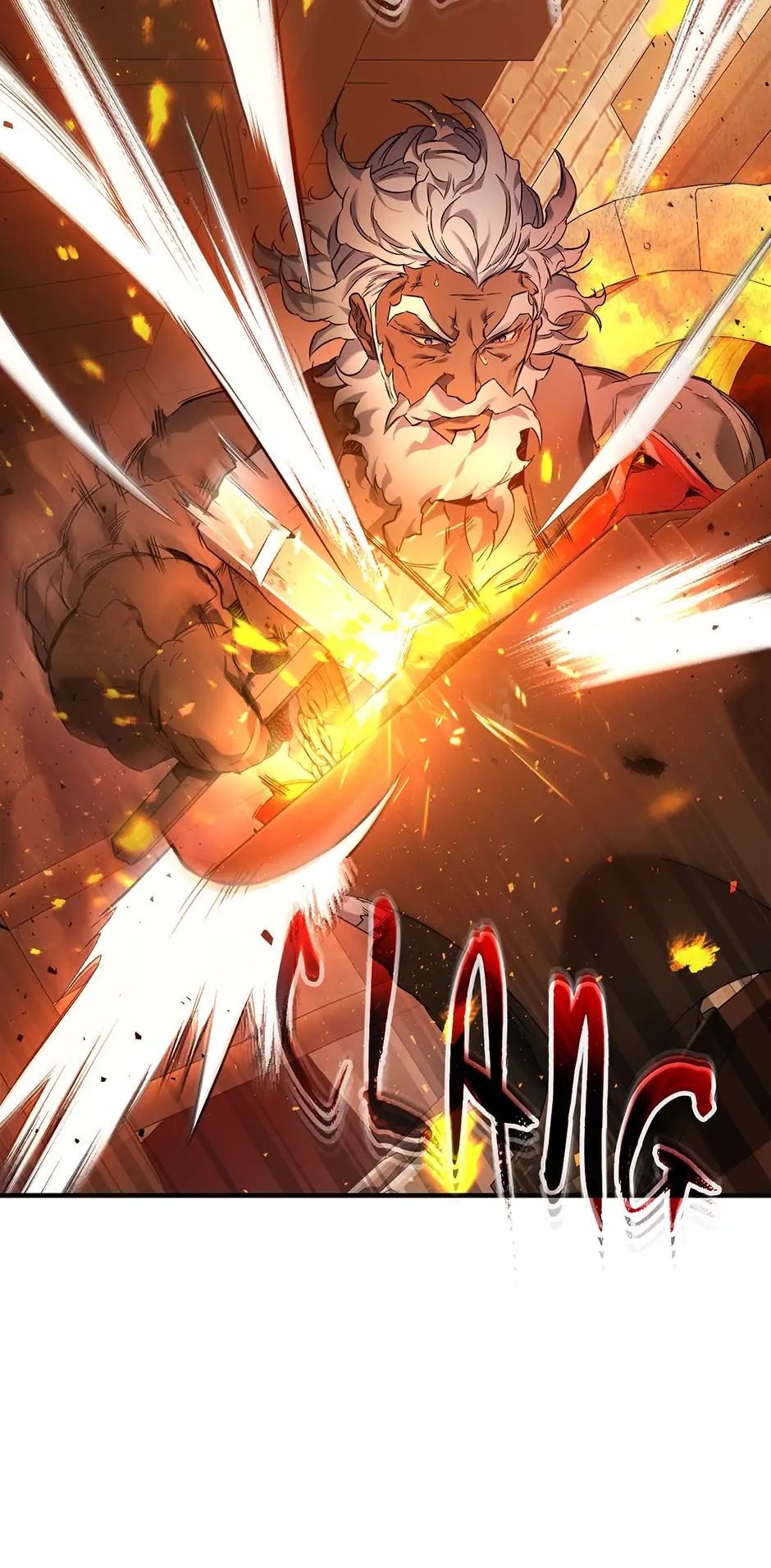 Leveling up with gods Chapter 54, page 6 of 105