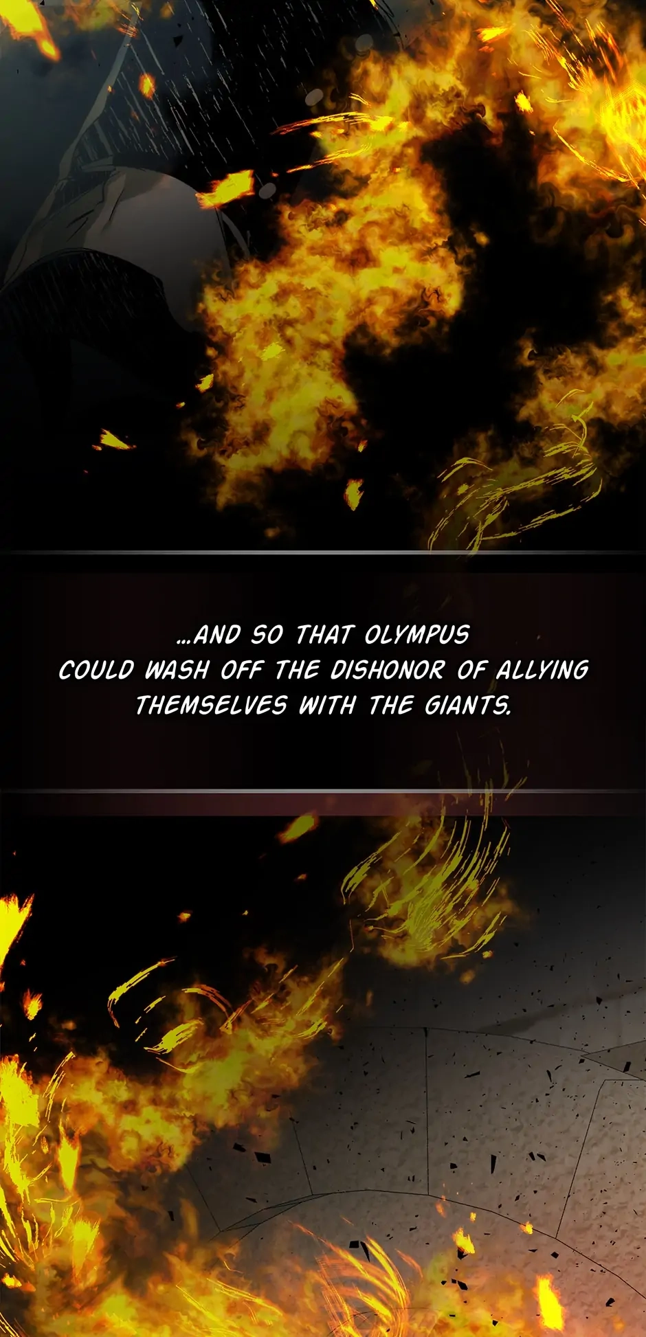 Leveling up with gods Chapter 54, page 60 of 105