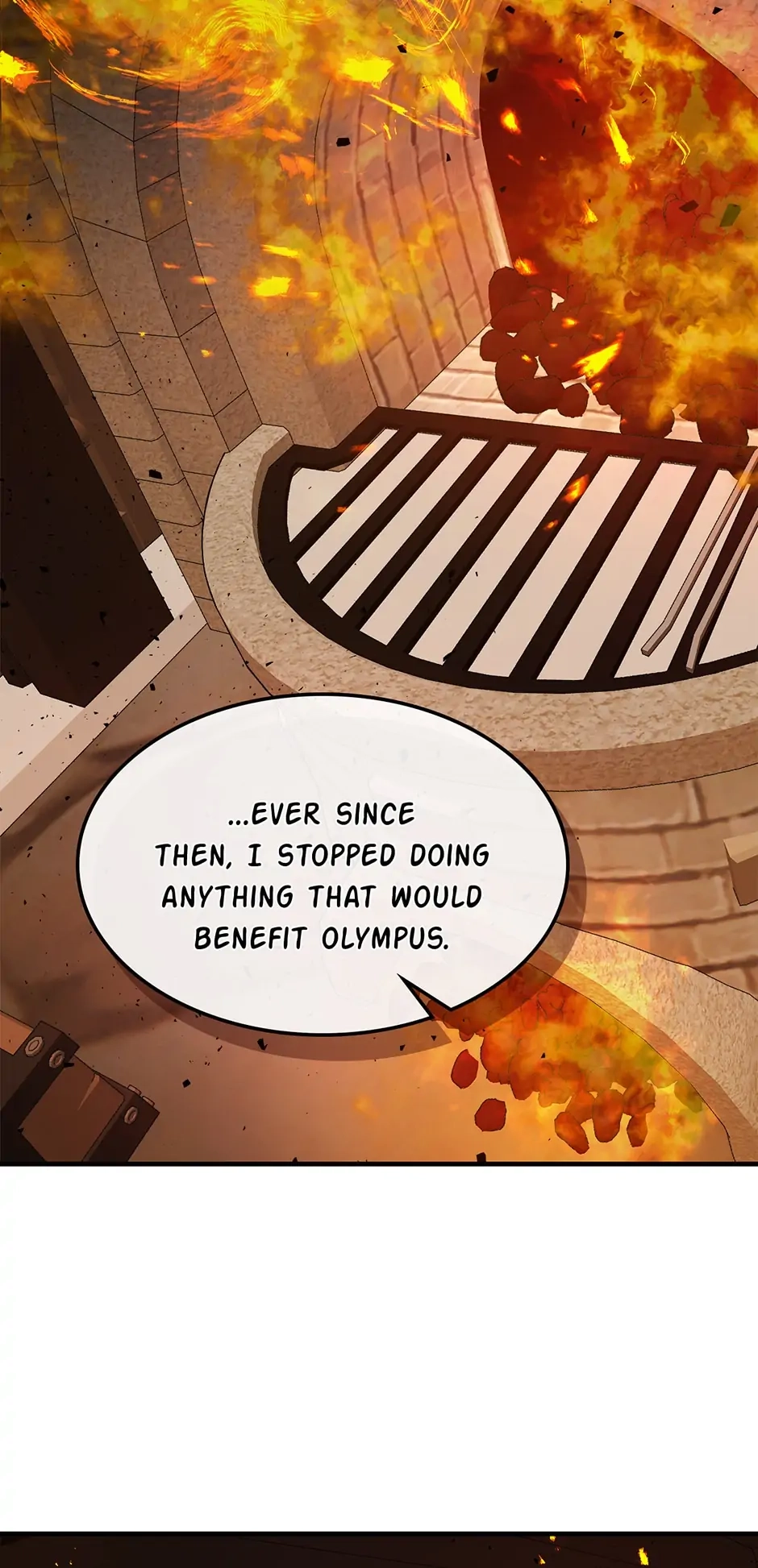Leveling up with gods Chapter 54, page 61 of 105