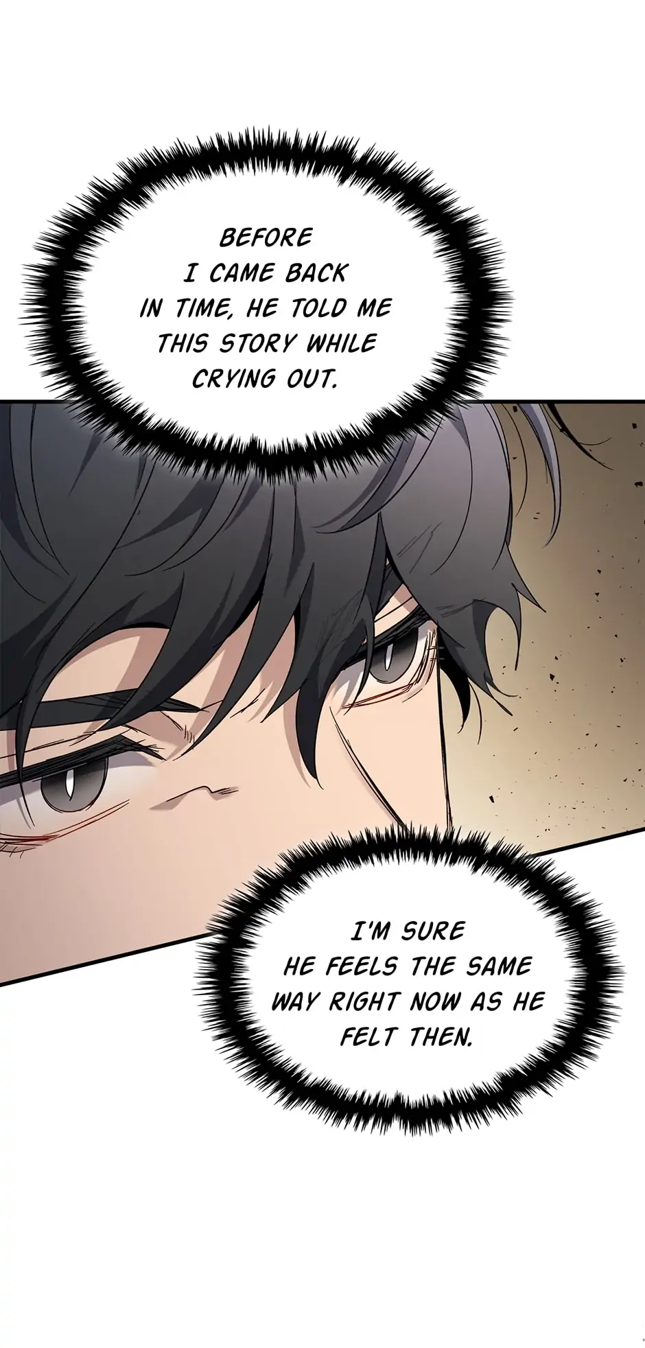 Leveling up with gods Chapter 54, page 63 of 105