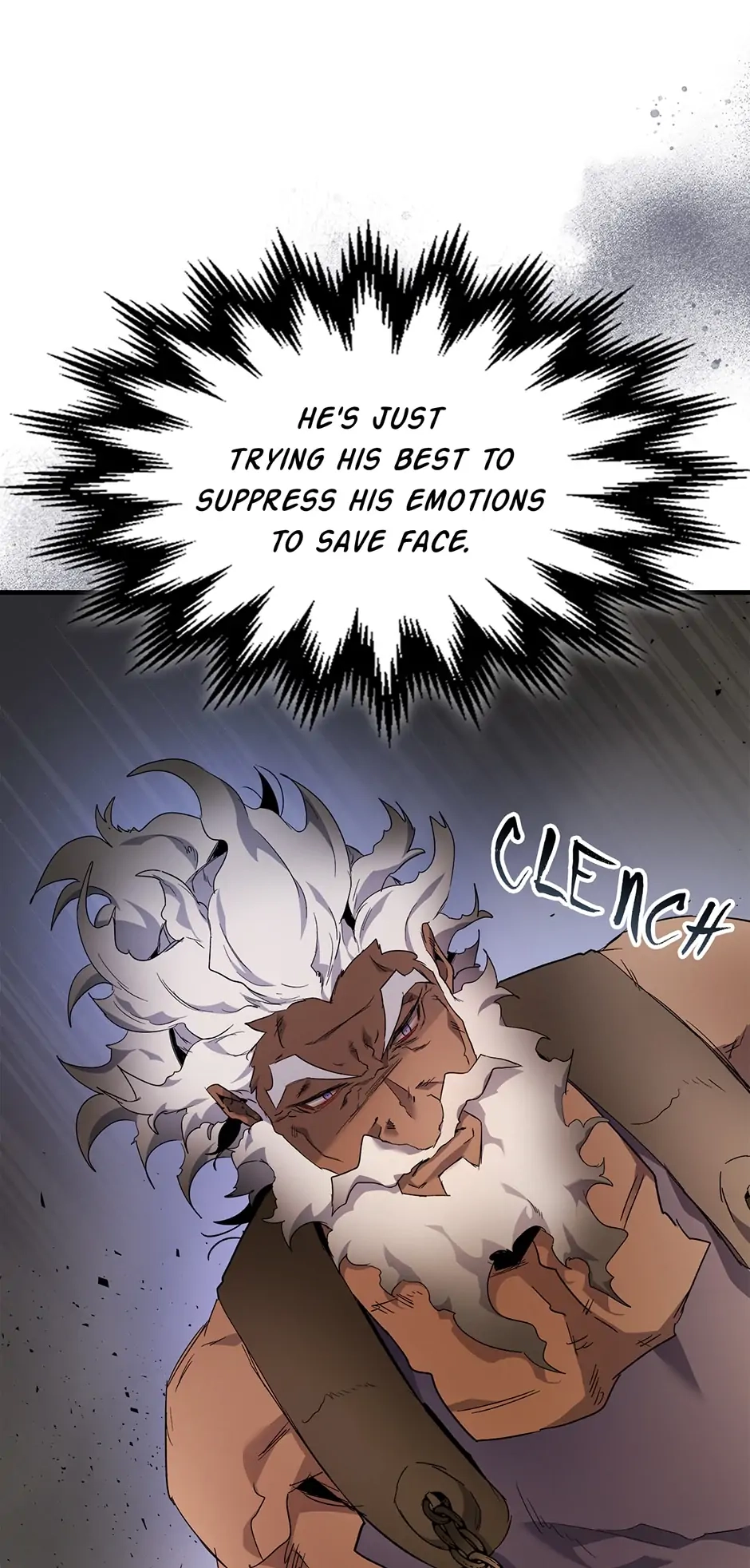Leveling up with gods Chapter 54, page 64 of 105