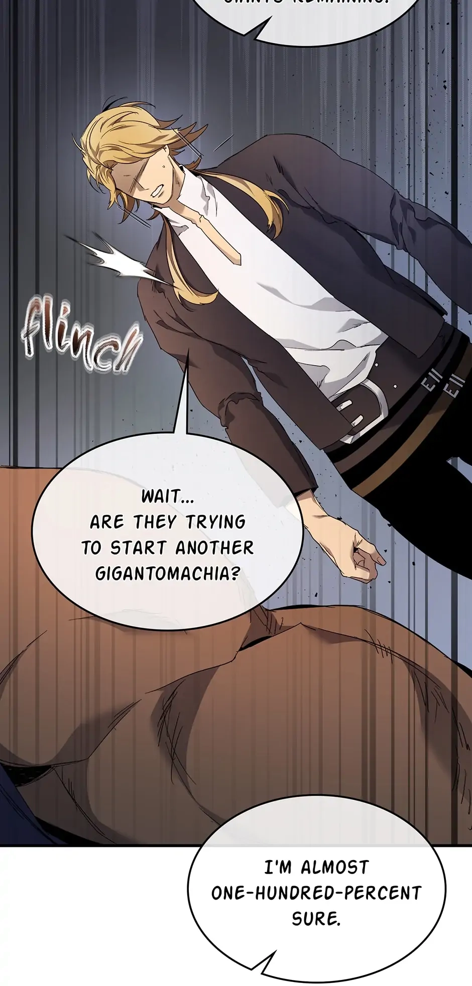 Leveling up with gods Chapter 54, page 66 of 105