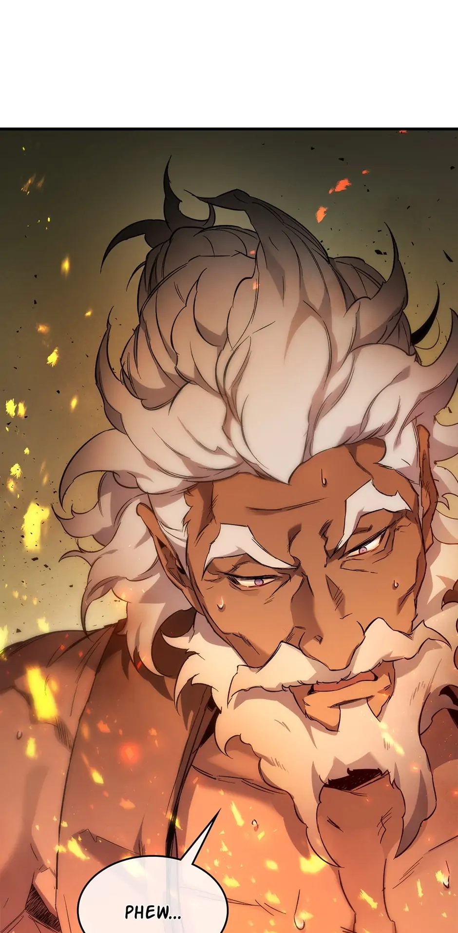 Leveling up with gods Chapter 54, page 7 of 105