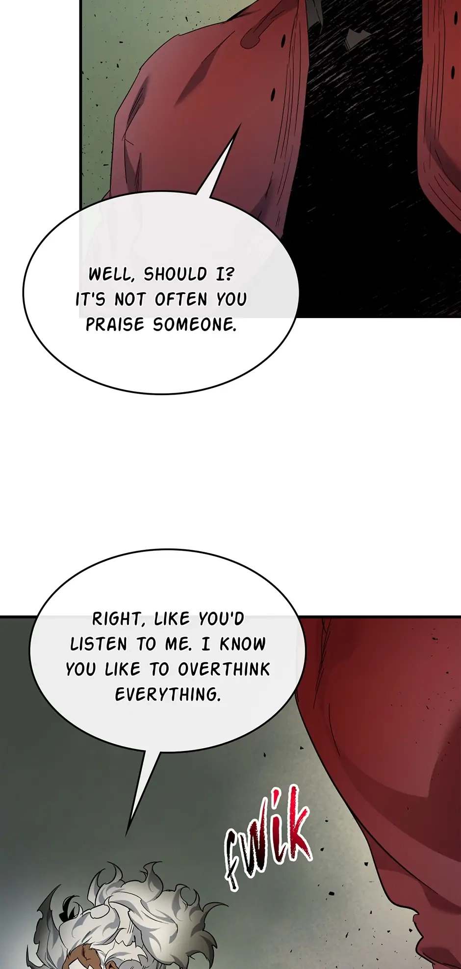 Leveling up with gods Chapter 54, page 79 of 105