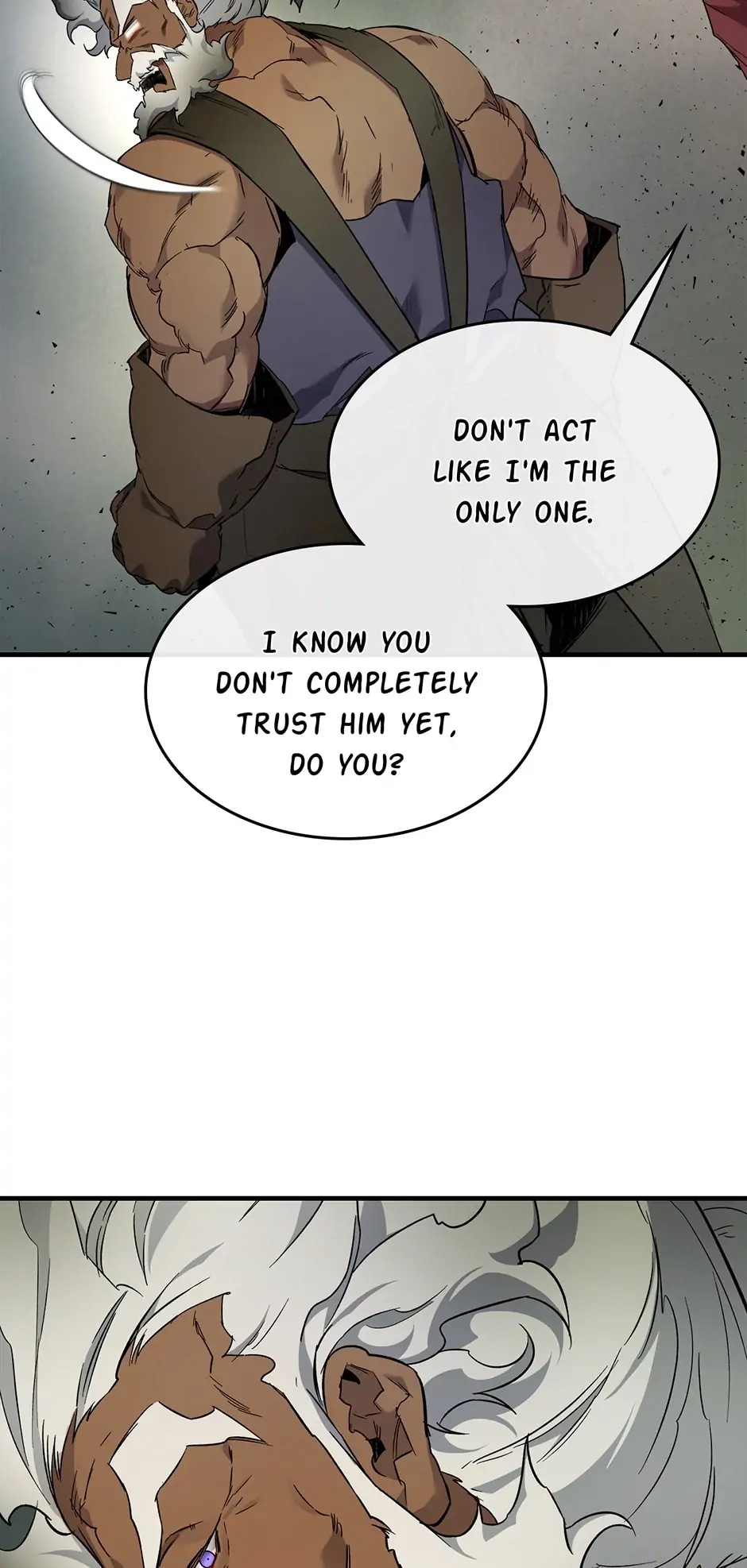 Leveling up with gods Chapter 54, page 80 of 105