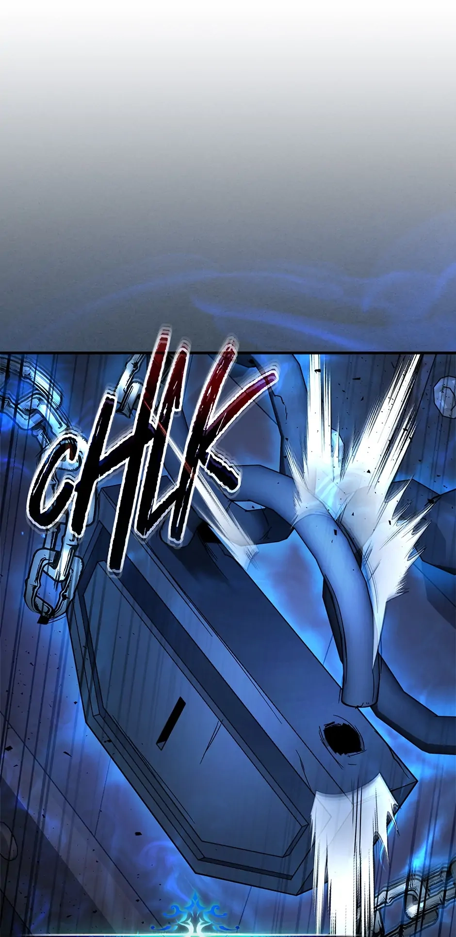 Leveling up with gods Chapter 54, page 83 of 105