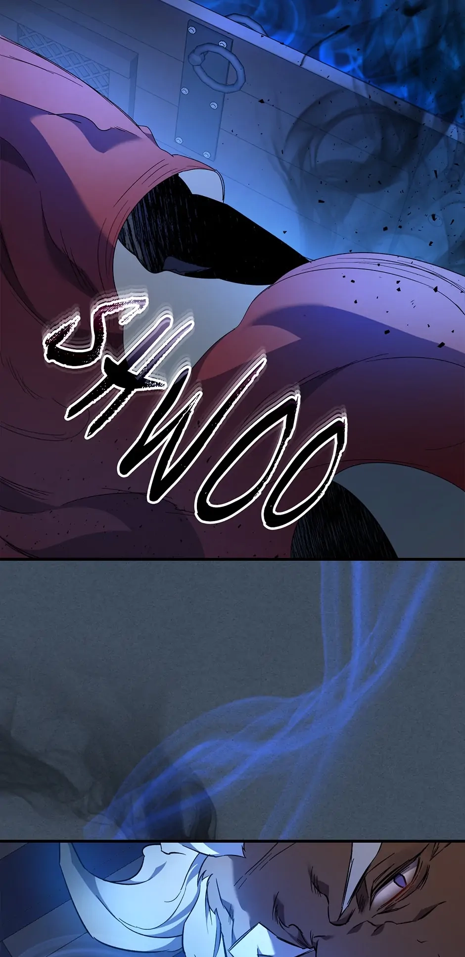 Leveling up with gods Chapter 54, page 85 of 105