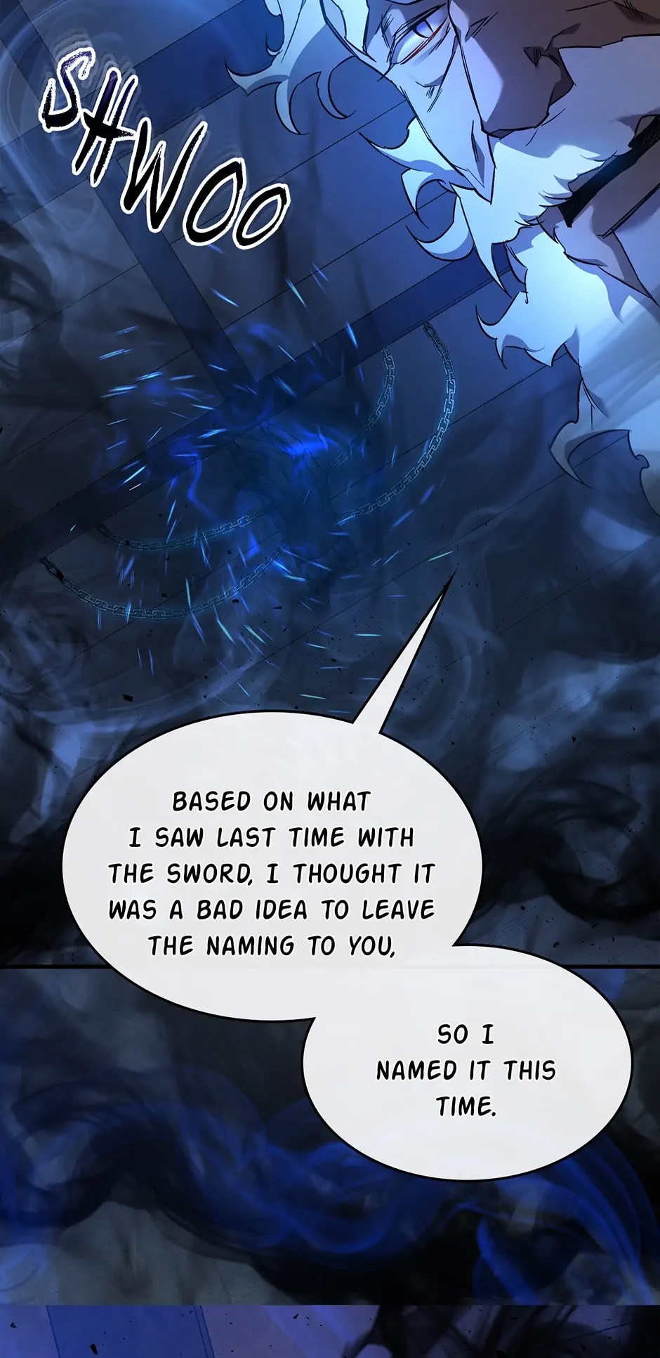 Leveling up with gods Chapter 54, page 86 of 105