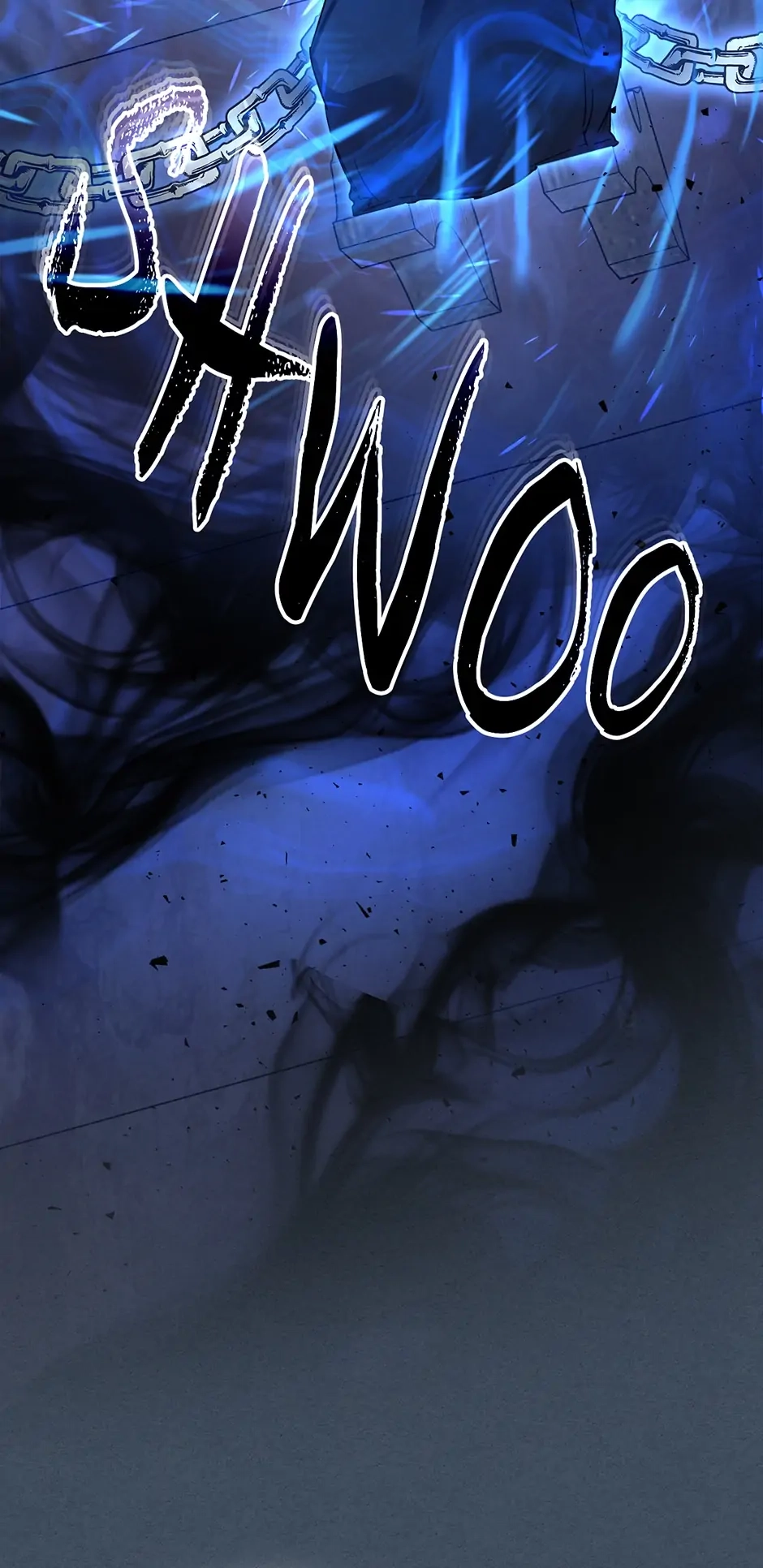 Leveling up with gods Chapter 54, page 88 of 105