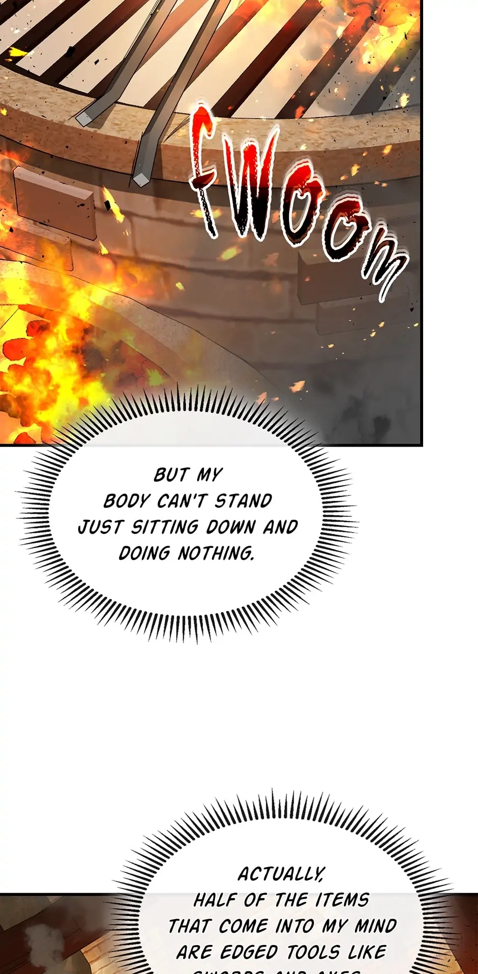 Leveling up with gods Chapter 54, page 9 of 105
