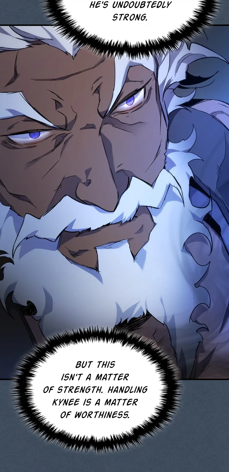 Leveling up with gods Chapter 54, page 93 of 105