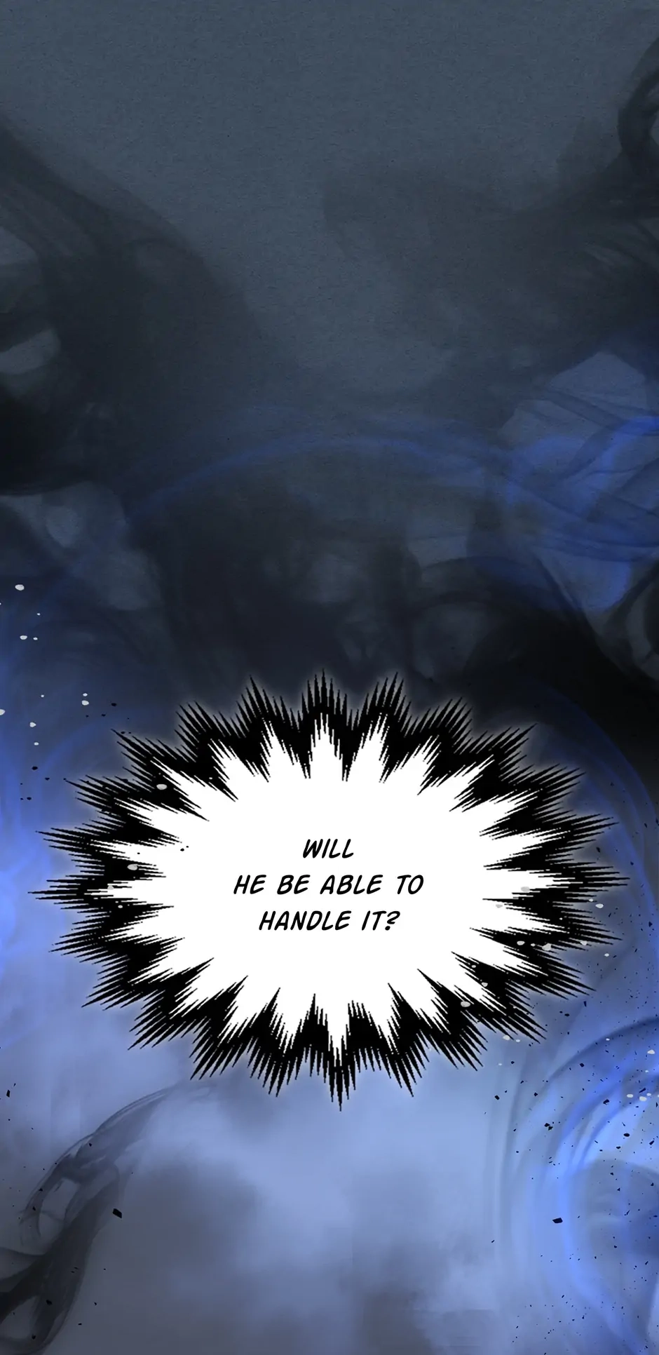Leveling up with gods Chapter 54, page 94 of 105