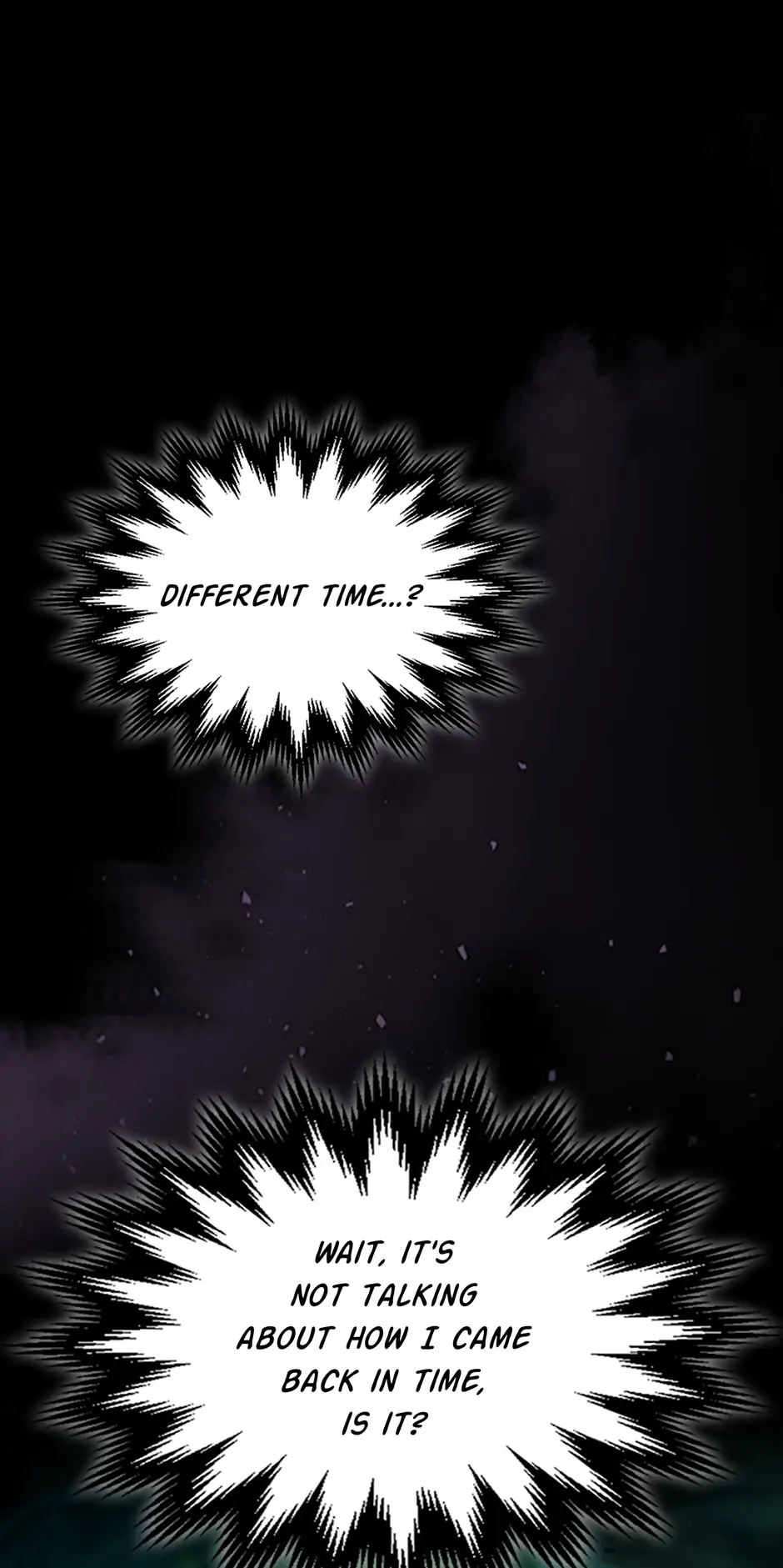 Leveling up with gods Chapter 55, page 12 of 101