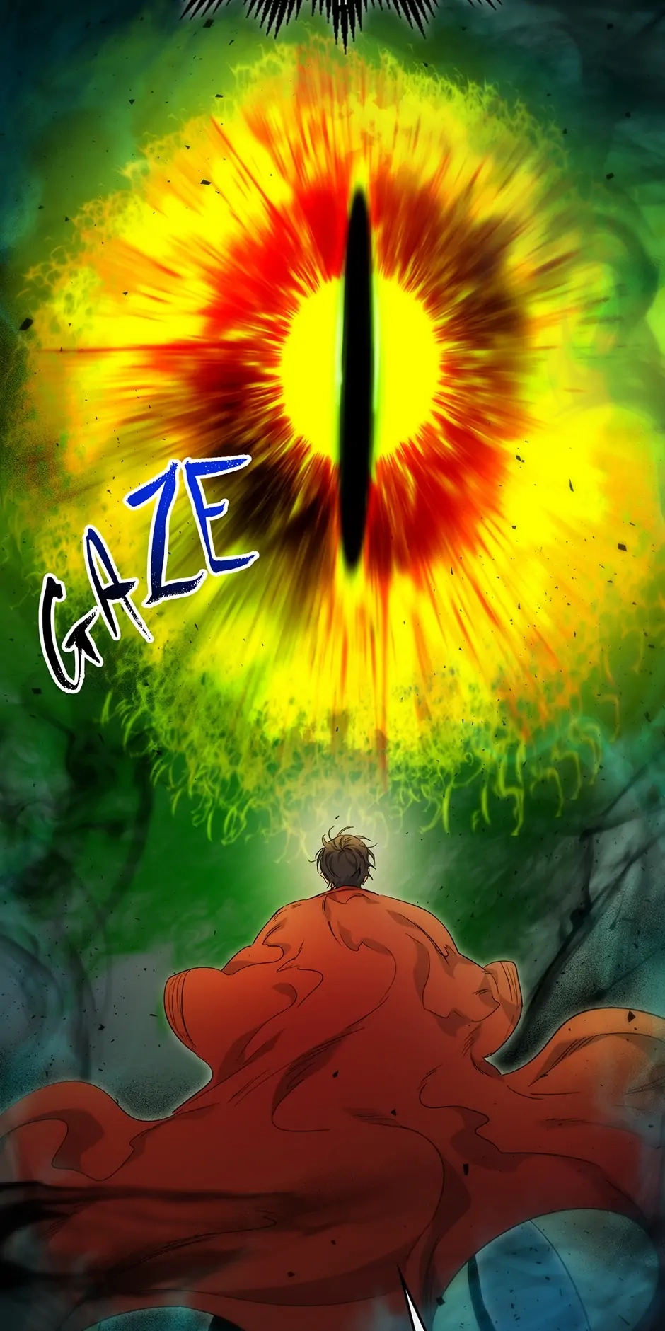 Leveling up with gods Chapter 55, page 13 of 101
