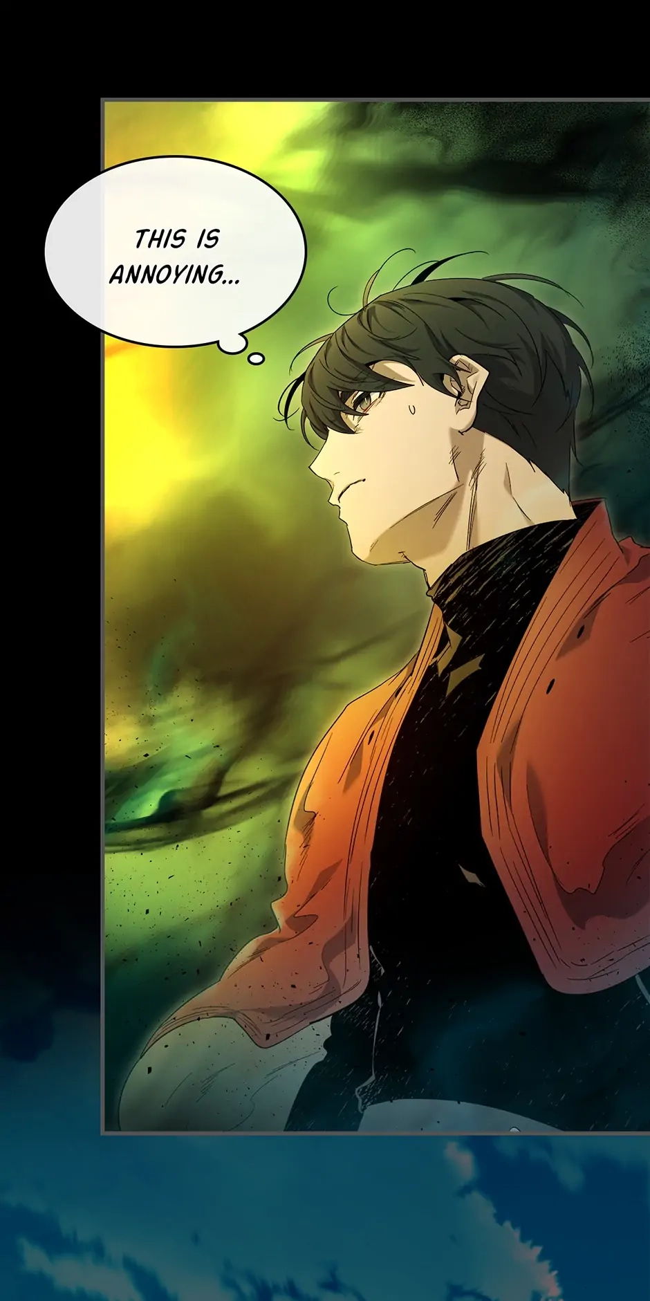 Leveling up with gods Chapter 55, page 17 of 101