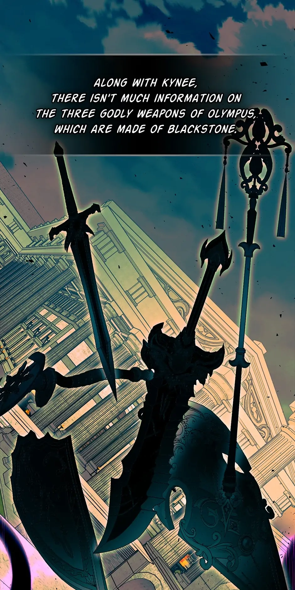 Leveling up with gods Chapter 55, page 18 of 101