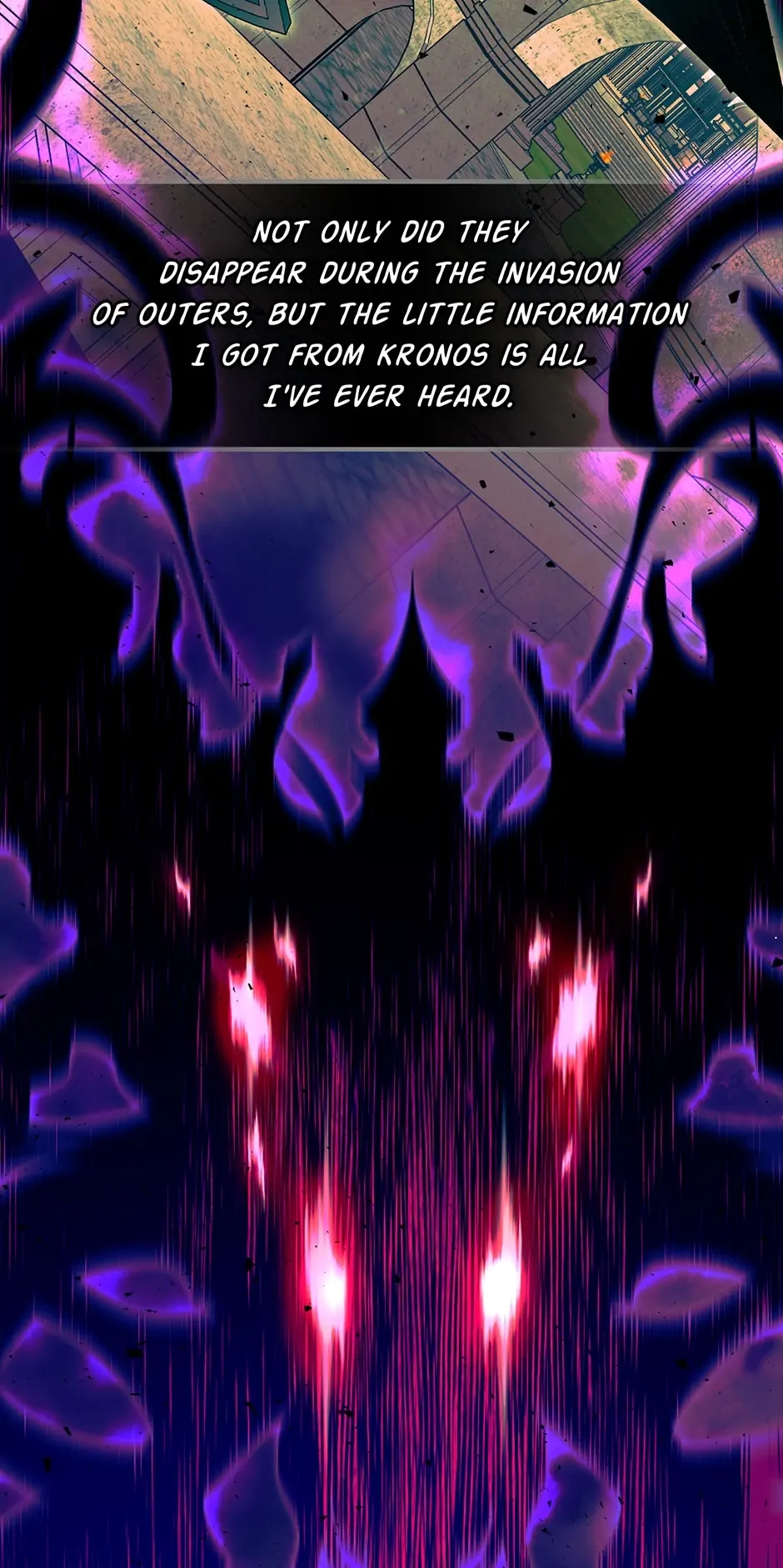 Leveling up with gods Chapter 55, page 19 of 101