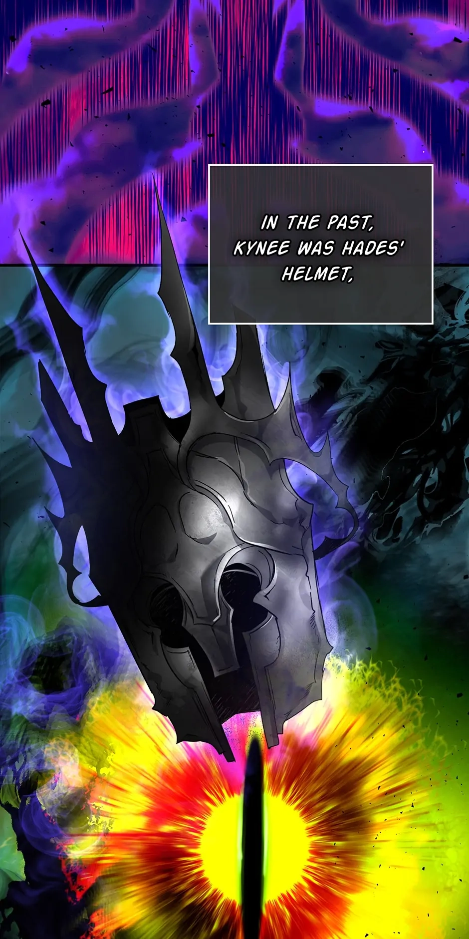Leveling up with gods Chapter 55, page 20 of 101