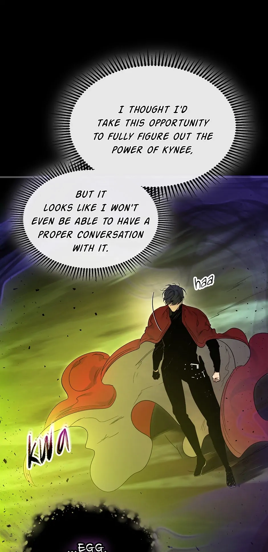 Leveling up with gods Chapter 55, page 22 of 101