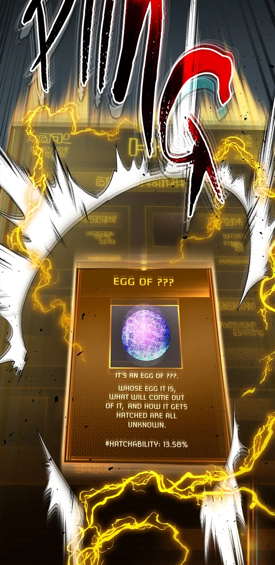 Leveling up with gods Chapter 55, page 25 of 101