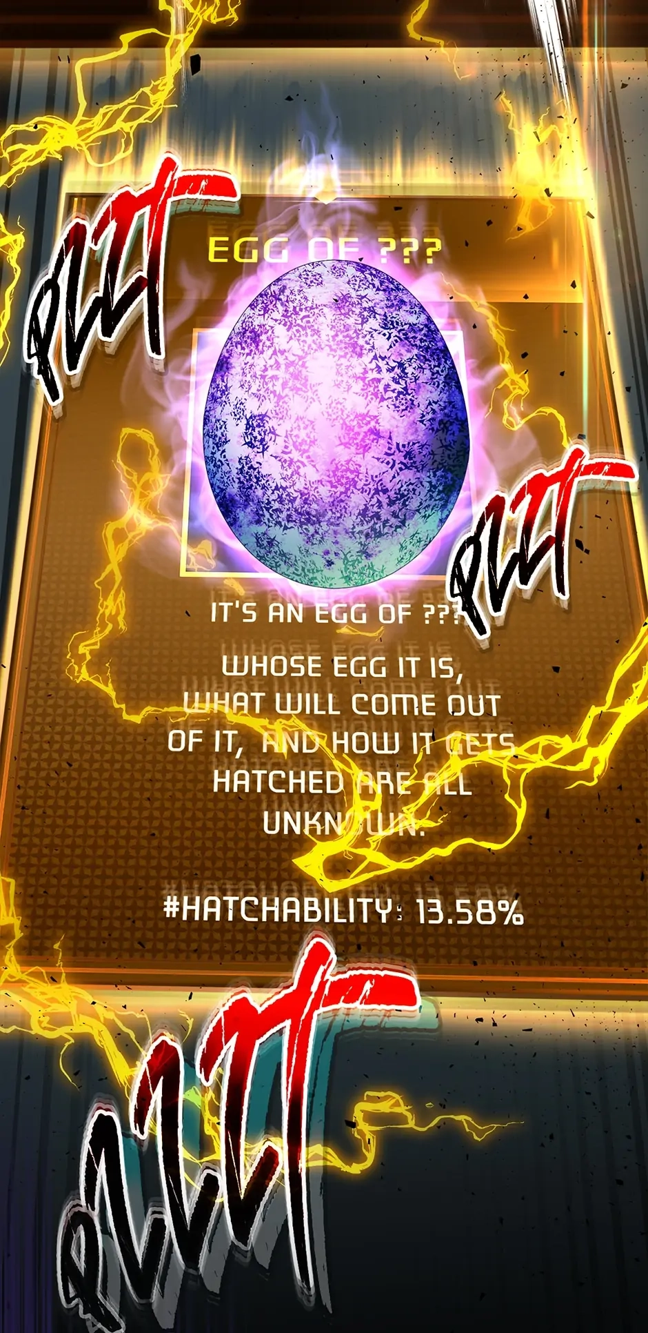 Leveling up with gods Chapter 55, page 26 of 101