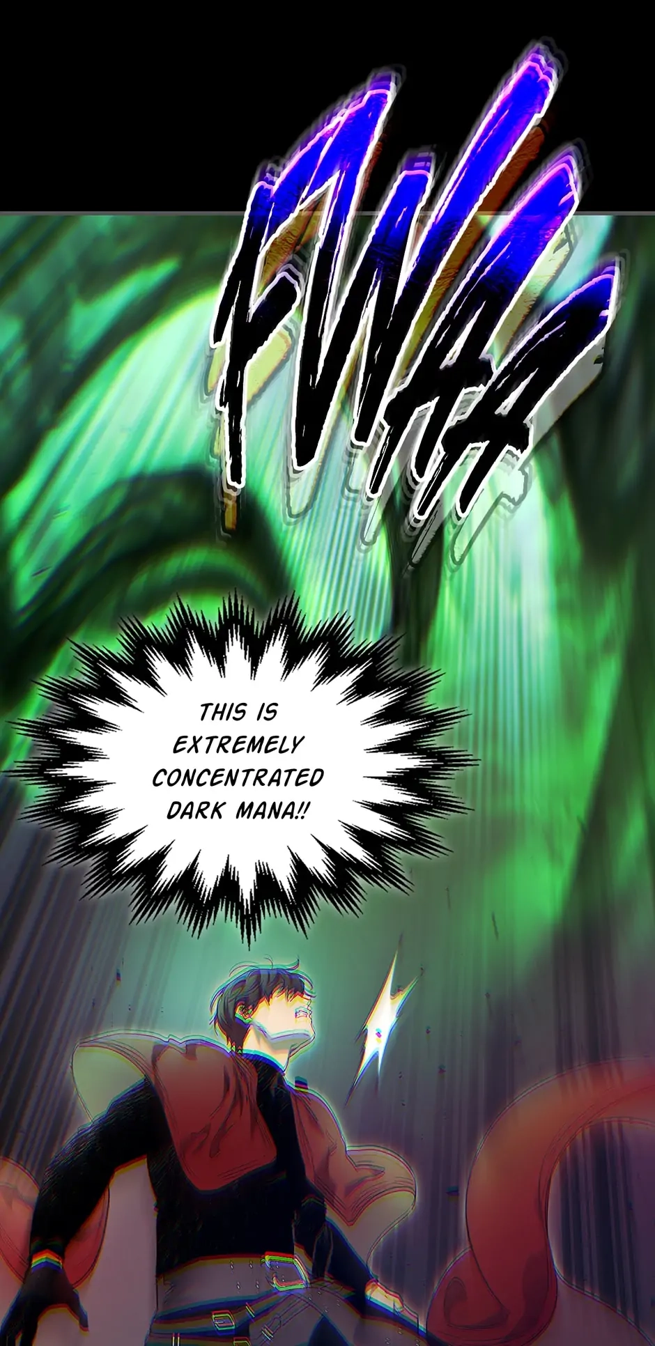 Leveling up with gods Chapter 55, page 30 of 101