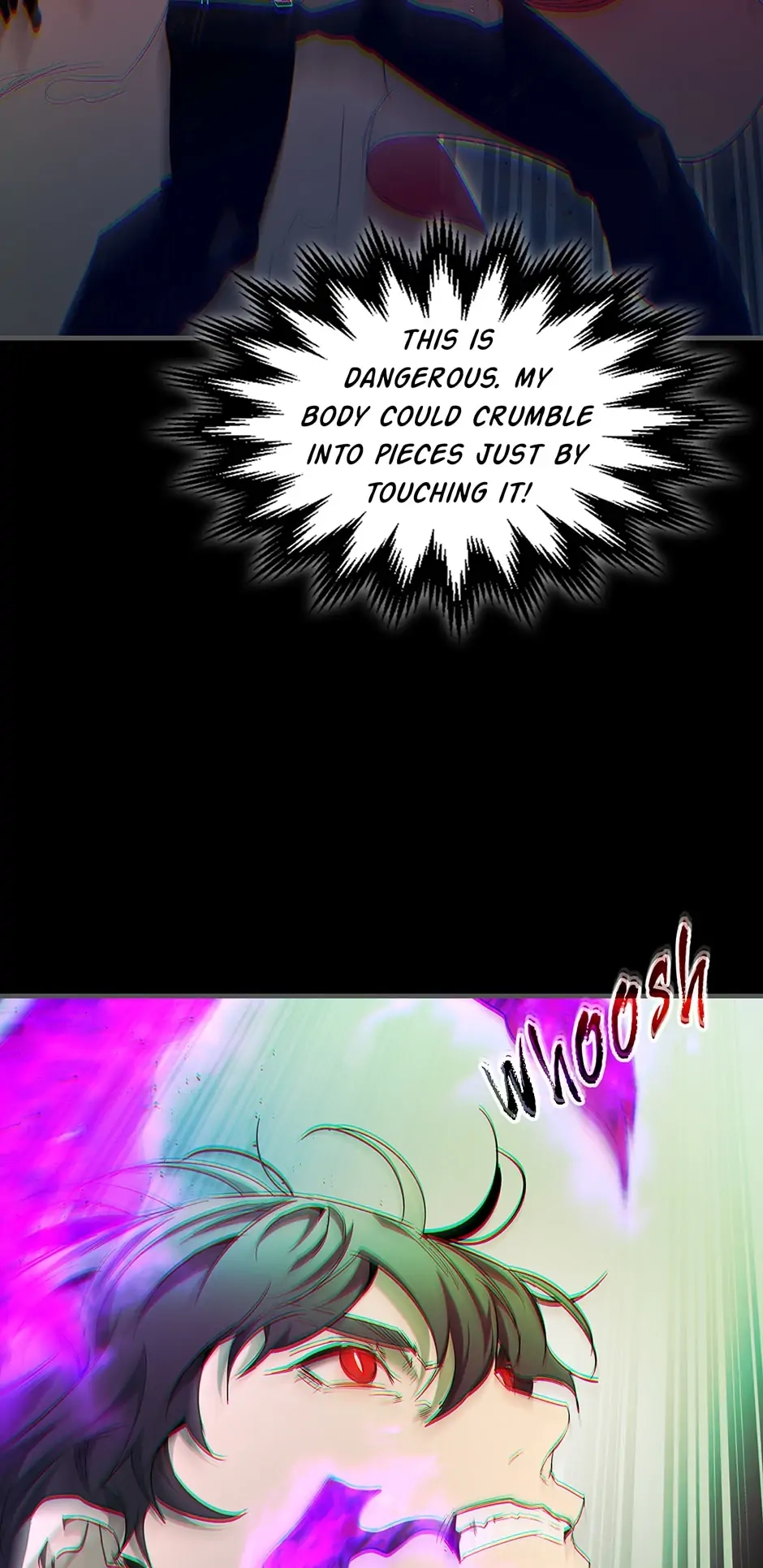 Leveling up with gods Chapter 55, page 31 of 101