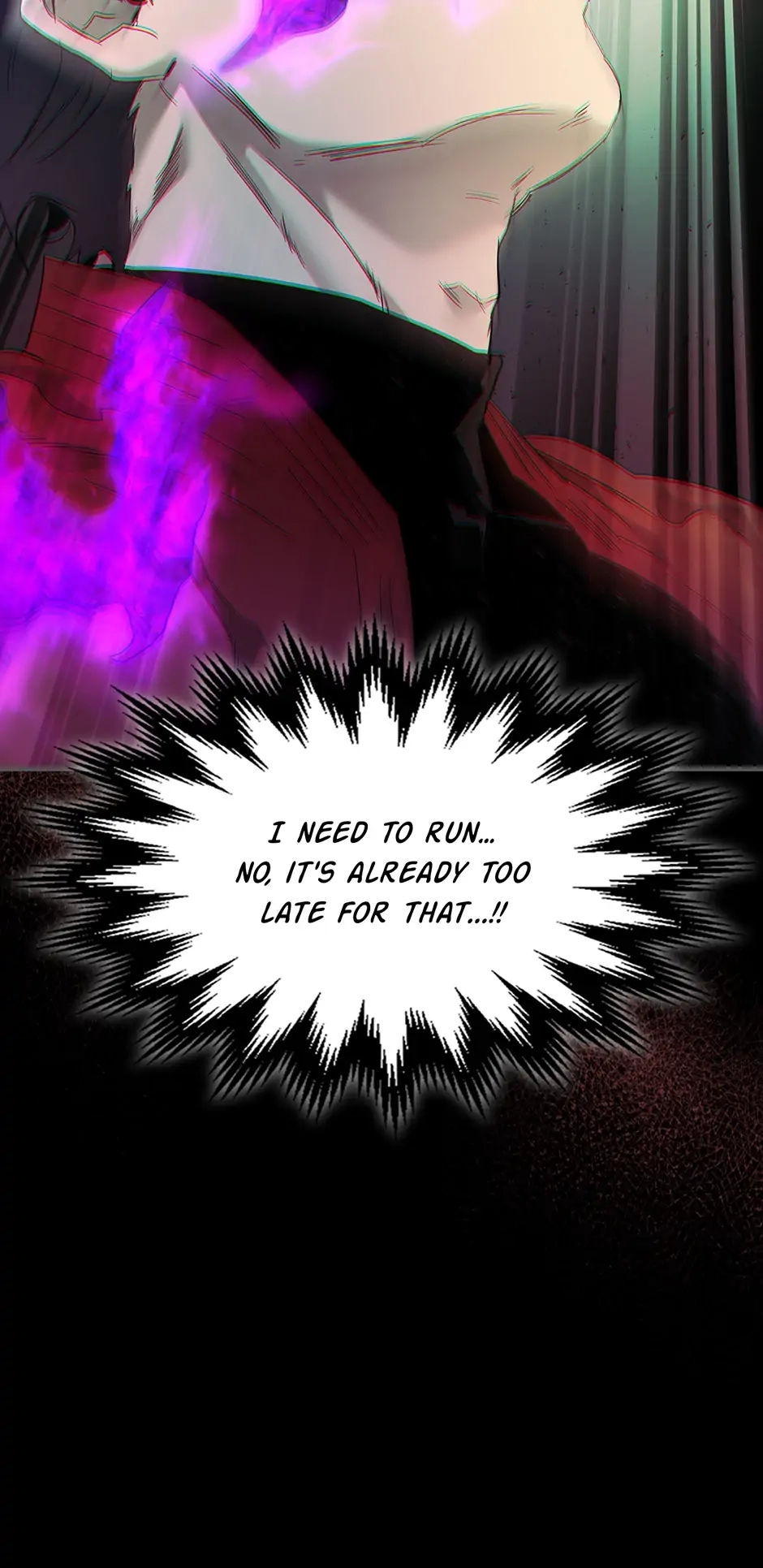 Leveling up with gods Chapter 55, page 32 of 101