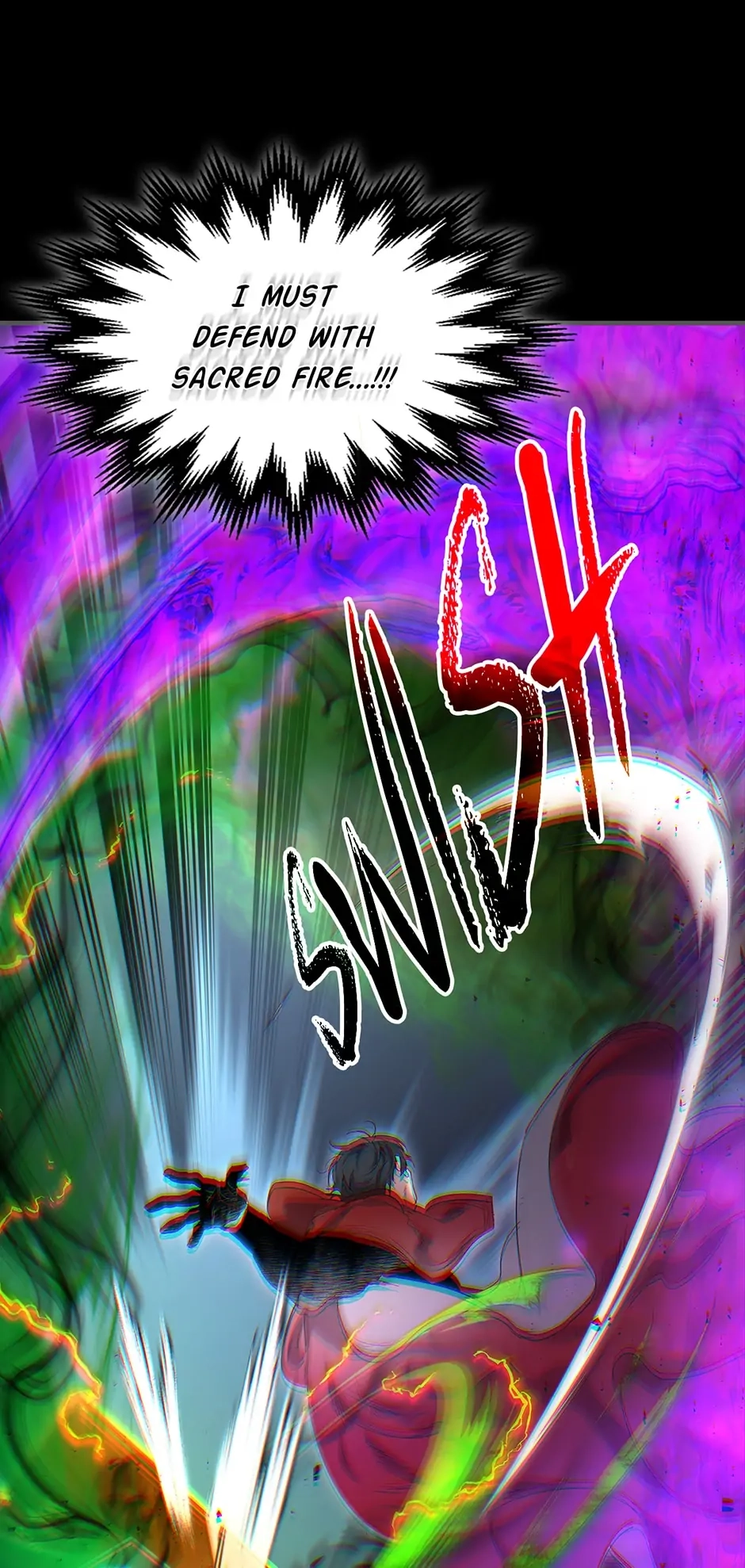 Leveling up with gods Chapter 55, page 33 of 101