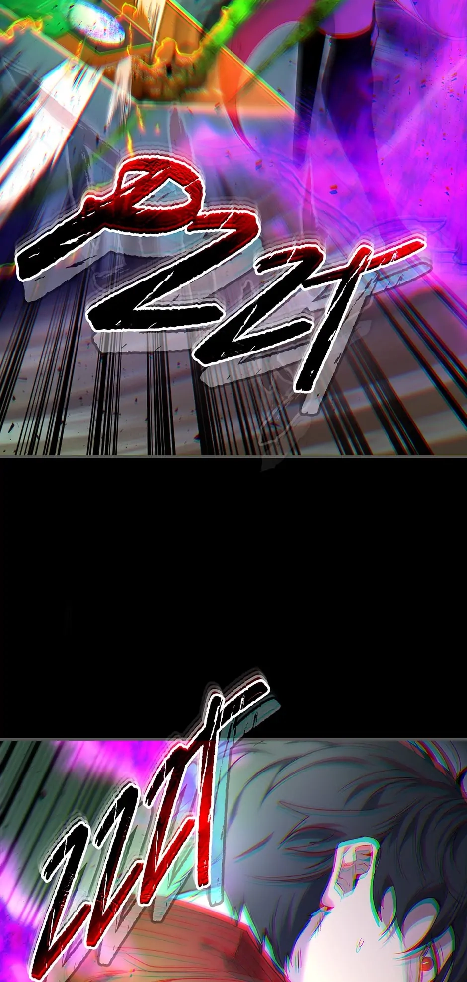 Leveling up with gods Chapter 55, page 34 of 101