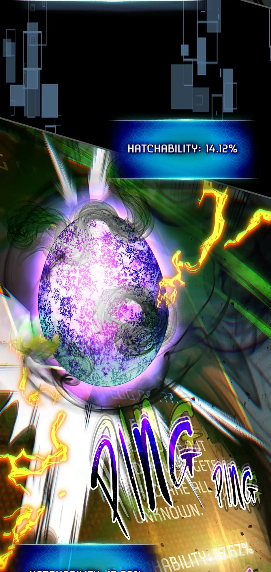 Leveling up with gods Chapter 55, page 37 of 101