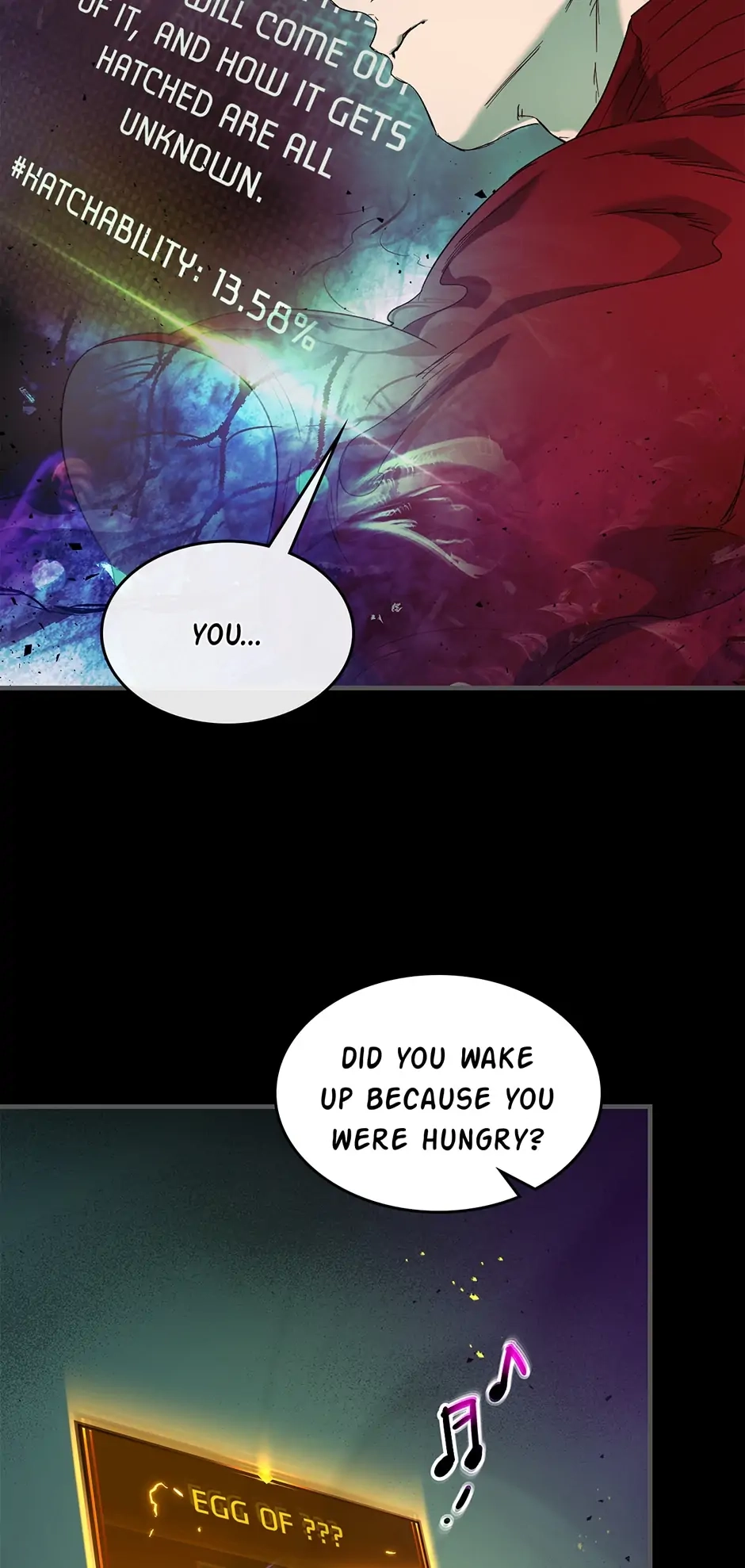 Leveling up with gods Chapter 55, page 41 of 101