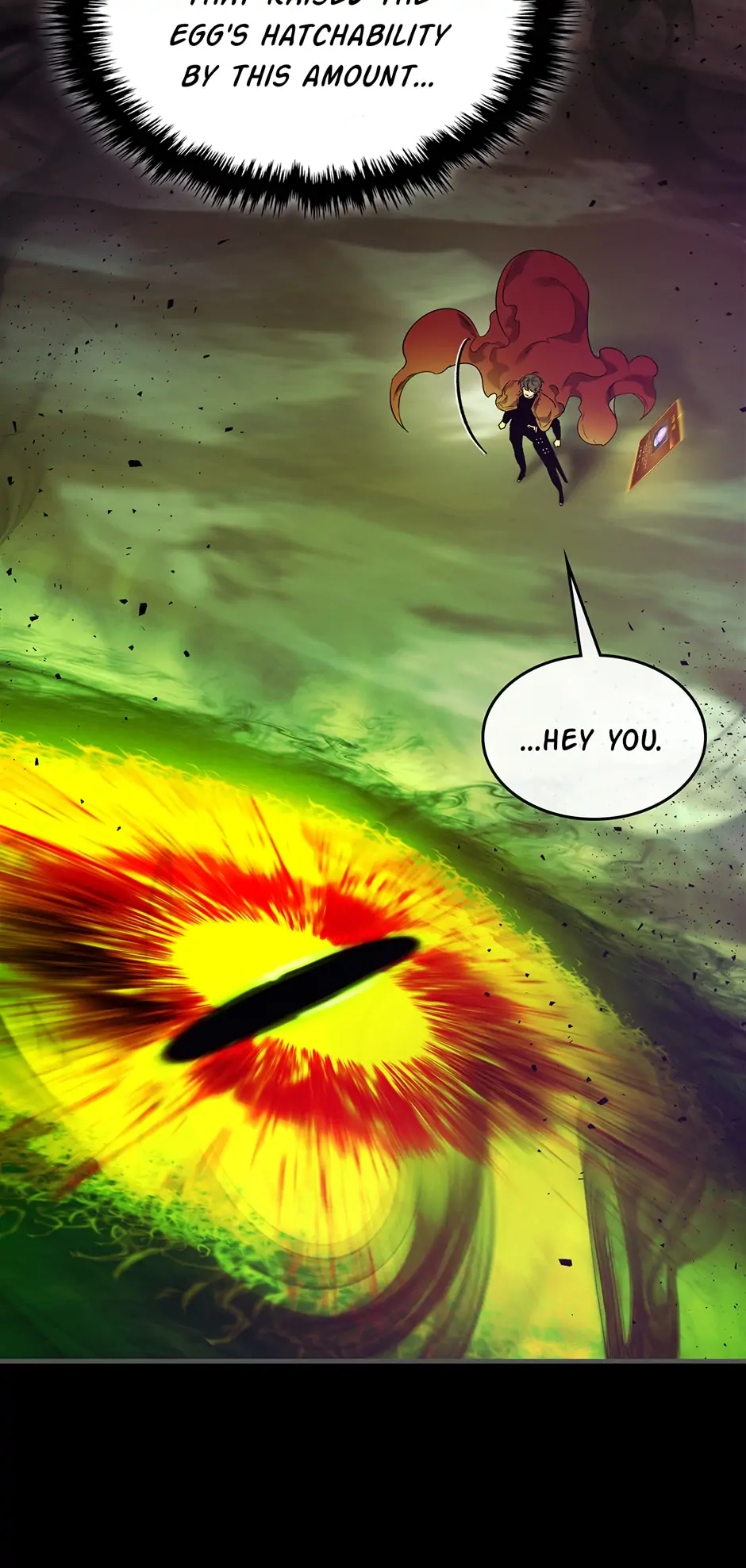 Leveling up with gods Chapter 55, page 43 of 101