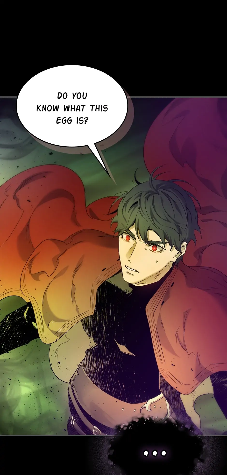 Leveling up with gods Chapter 55, page 44 of 101
