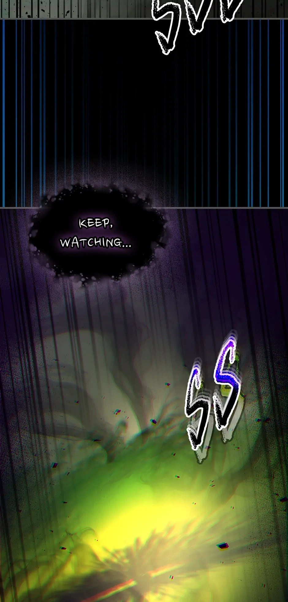 Leveling up with gods Chapter 55, page 47 of 101