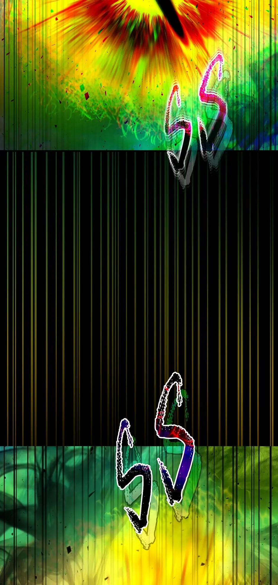 Leveling up with gods Chapter 55, page 5 of 101