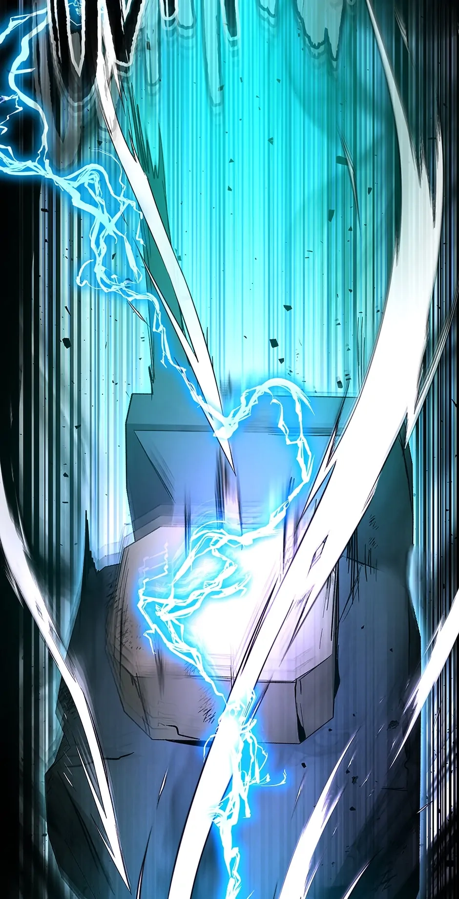 Leveling up with gods Chapter 55, page 53 of 101