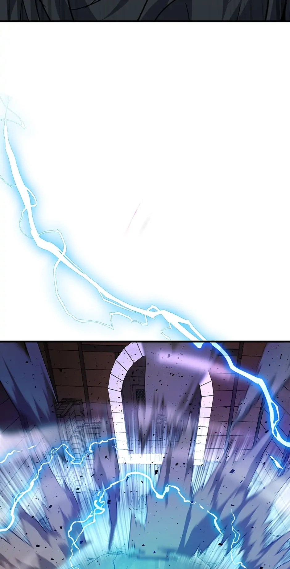 Leveling up with gods Chapter 55, page 56 of 101