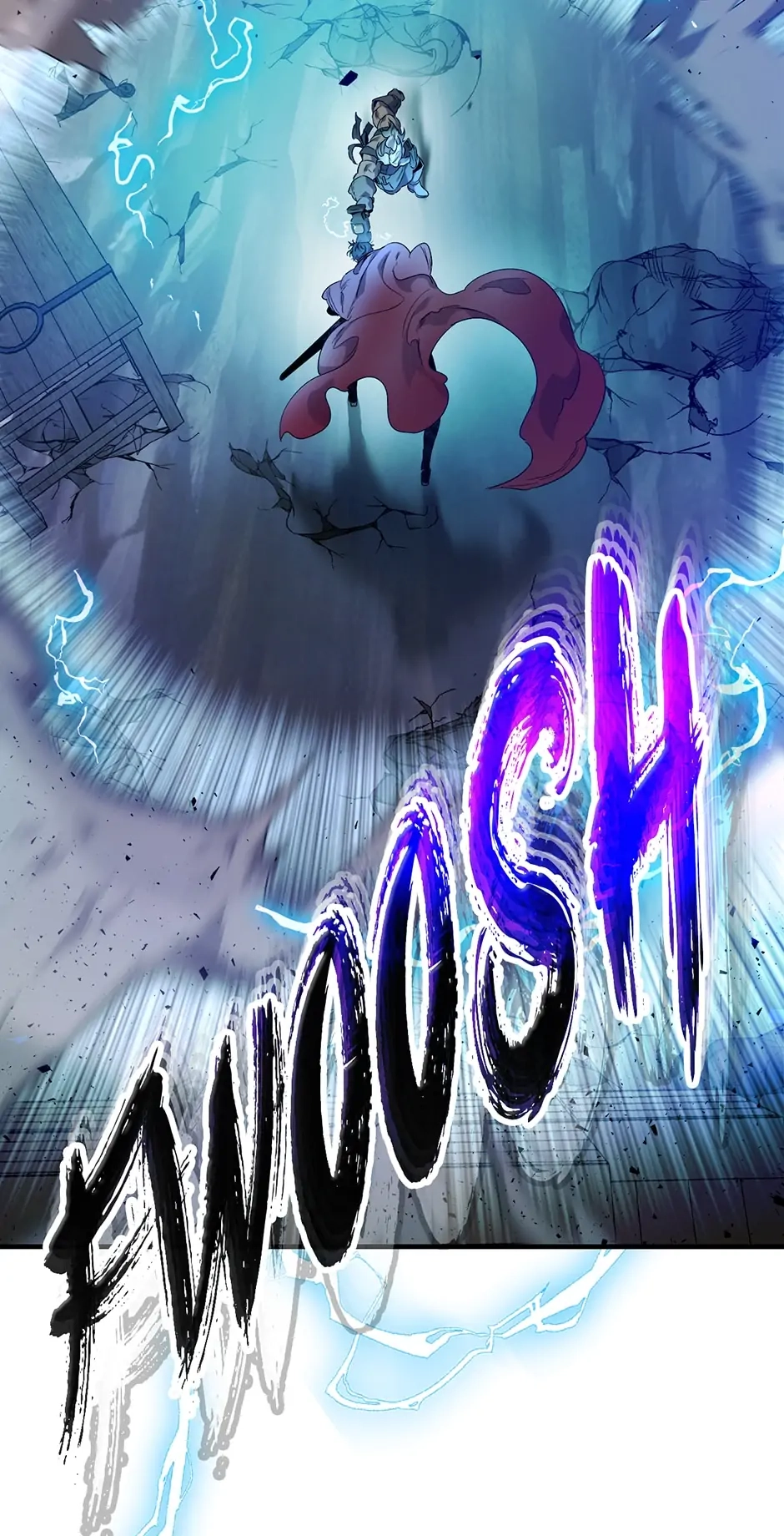 Leveling up with gods Chapter 55, page 57 of 101