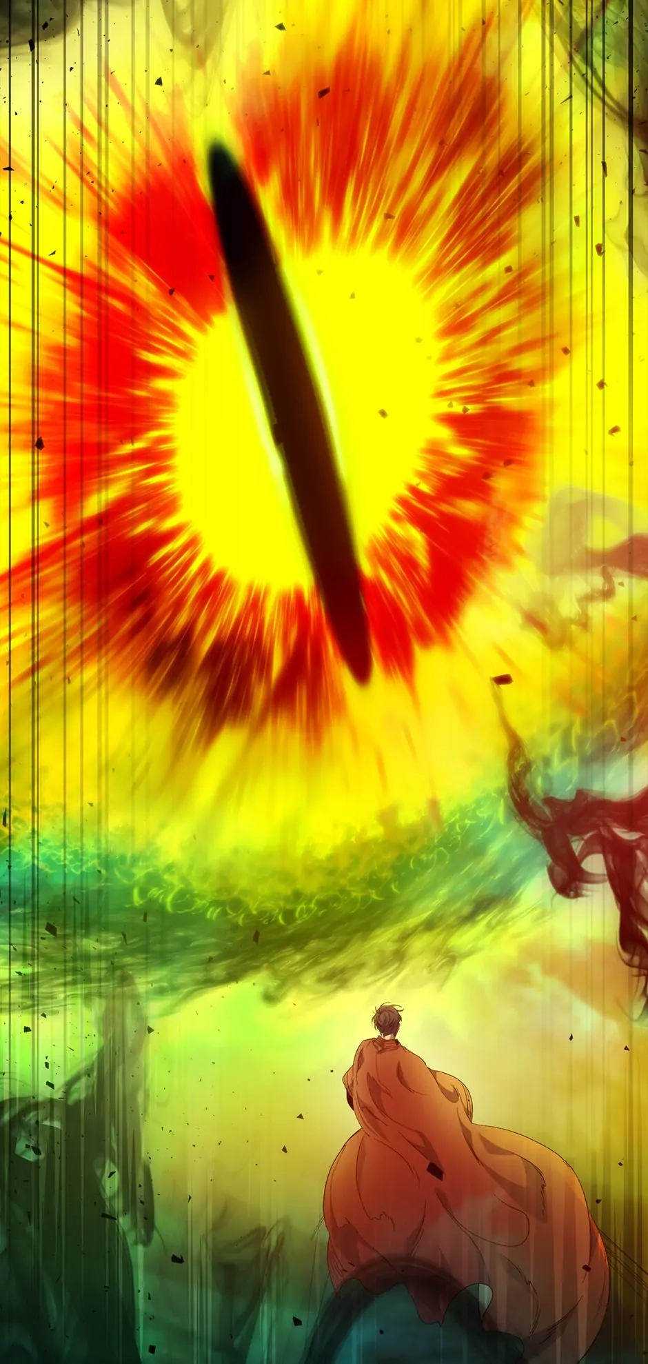 Leveling up with gods Chapter 55, page 6 of 101