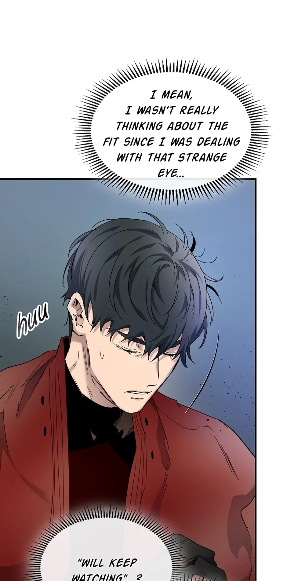 Leveling up with gods Chapter 55, page 63 of 101