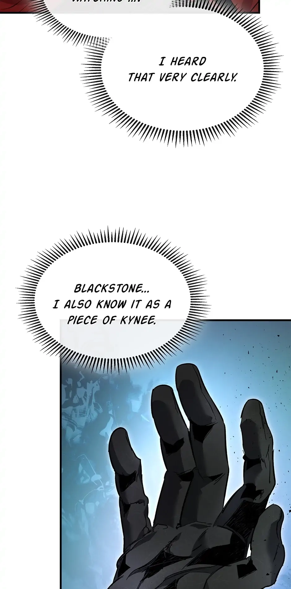 Leveling up with gods Chapter 55, page 64 of 101