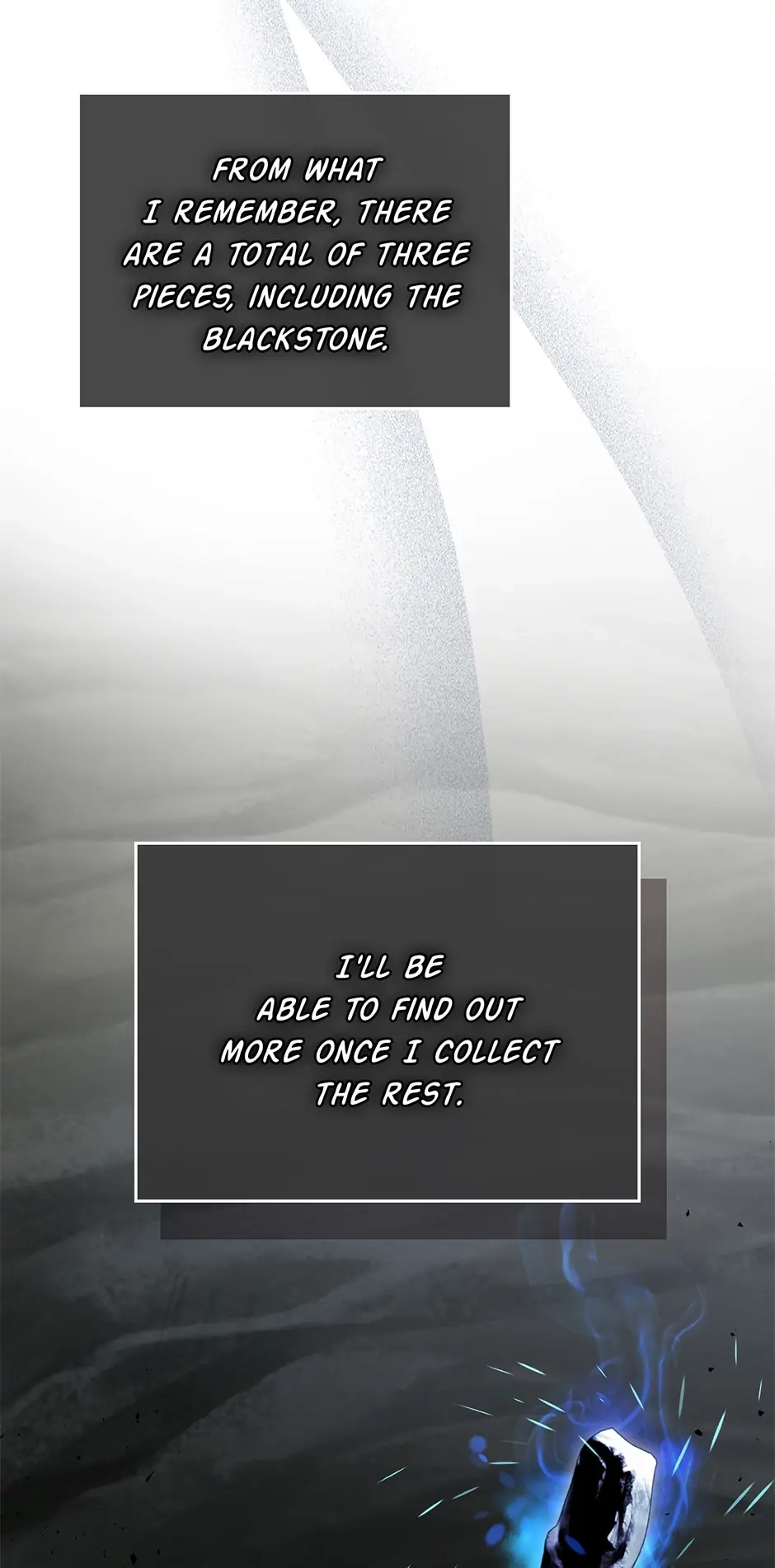 Leveling up with gods Chapter 55, page 66 of 101