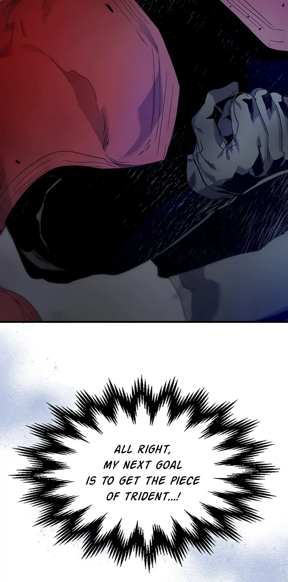 Leveling up with gods Chapter 55, page 69 of 101
