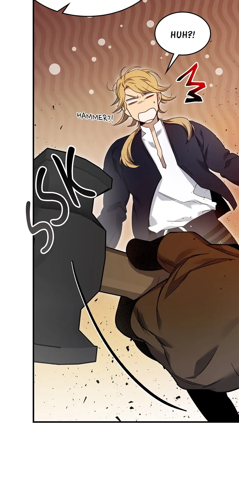 Leveling up with gods Chapter 55, page 73 of 101