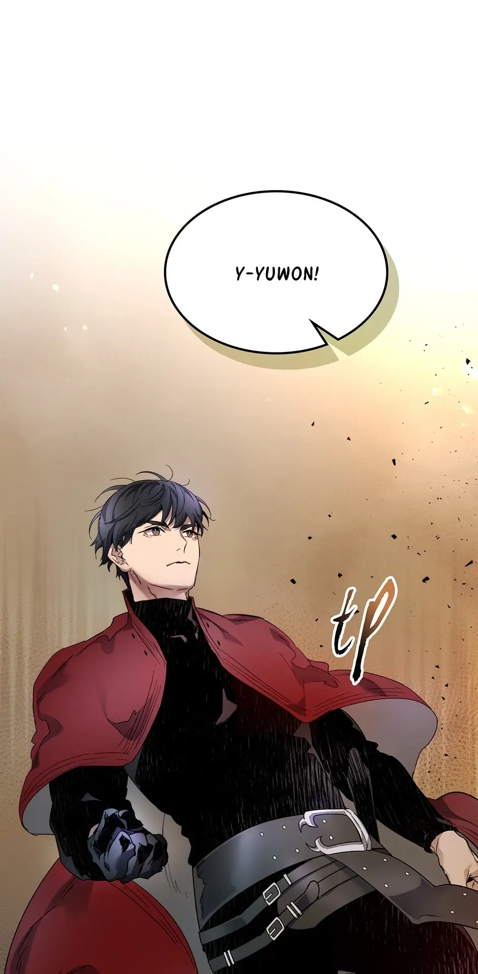 Leveling up with gods Chapter 55, page 74 of 101