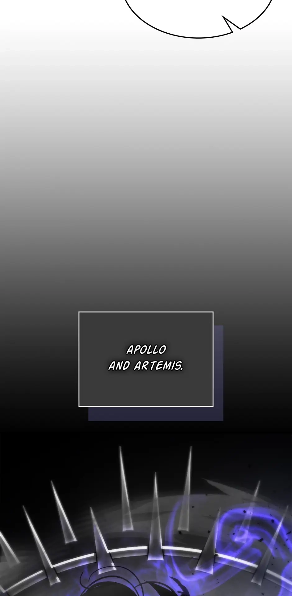 Leveling up with gods Chapter 55, page 82 of 101