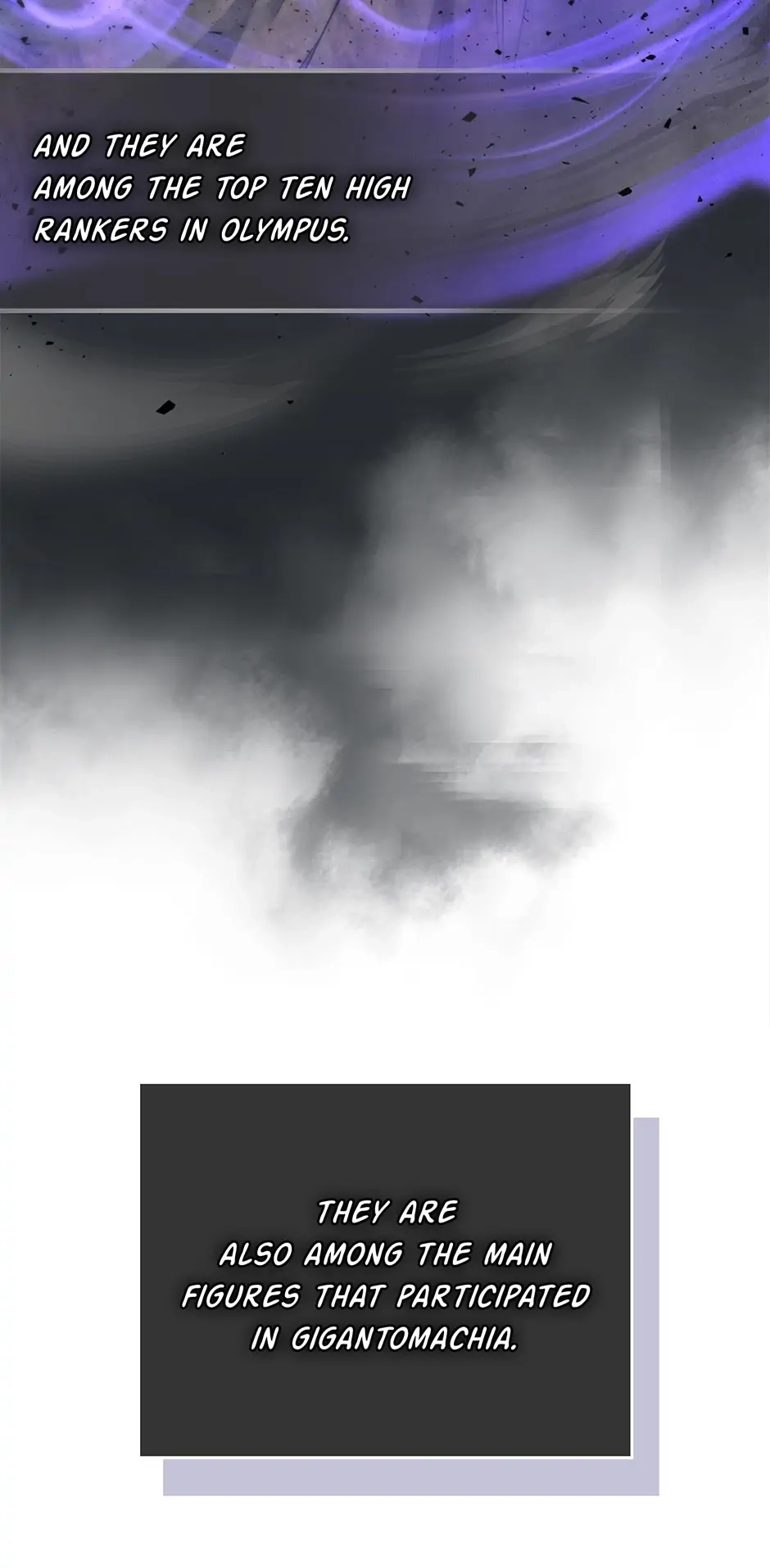Leveling up with gods Chapter 55, page 84 of 101