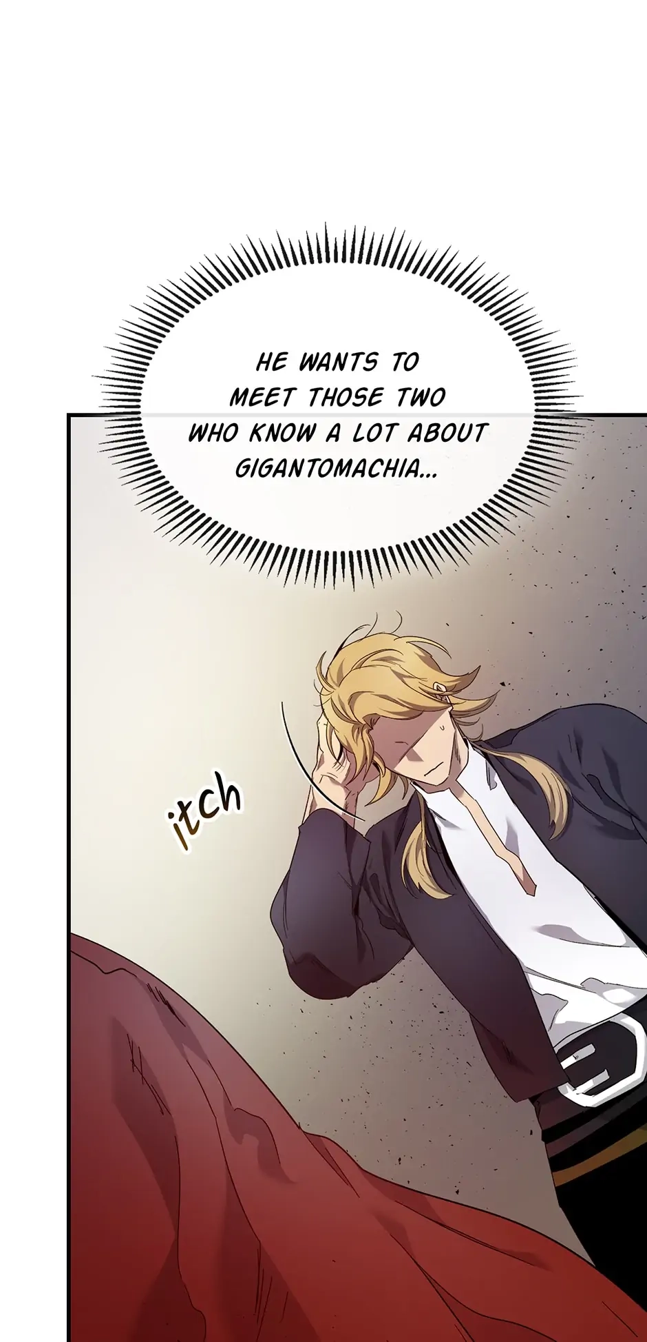 Leveling up with gods Chapter 55, page 85 of 101
